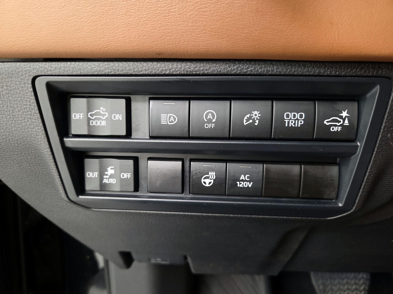 2024 Toyota Tundra 1794 Edition - Photo 14