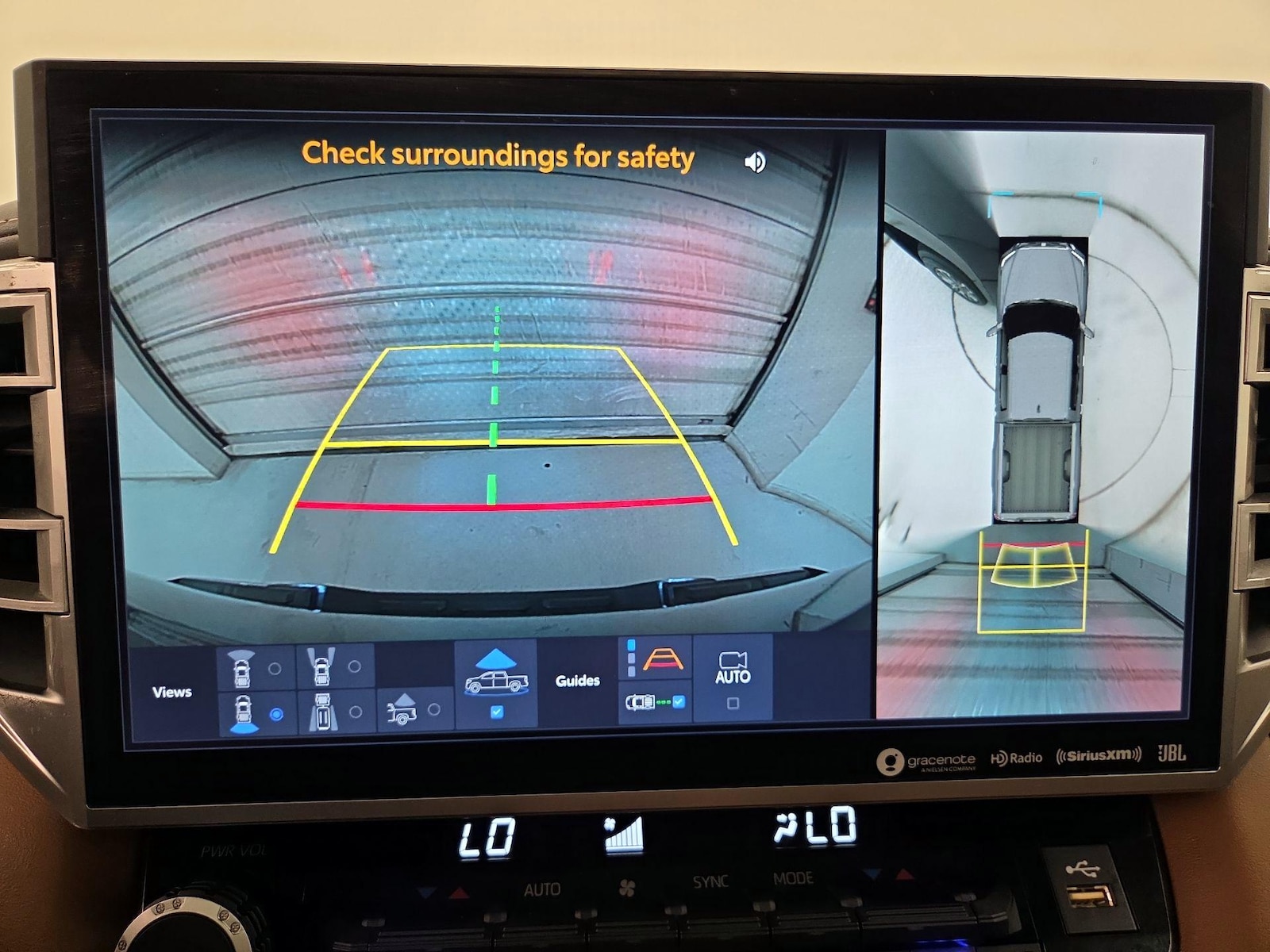 2024 Toyota Tundra 1794 Edition - Photo 15