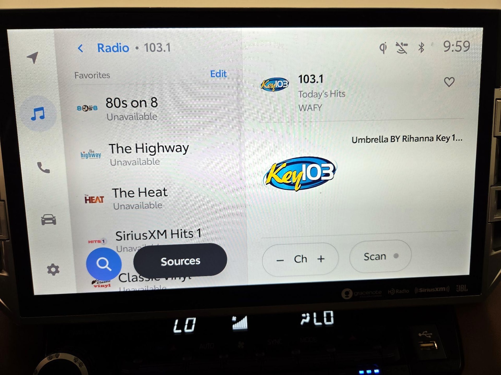 2024 Toyota Tundra 1794 Edition - Photo 16