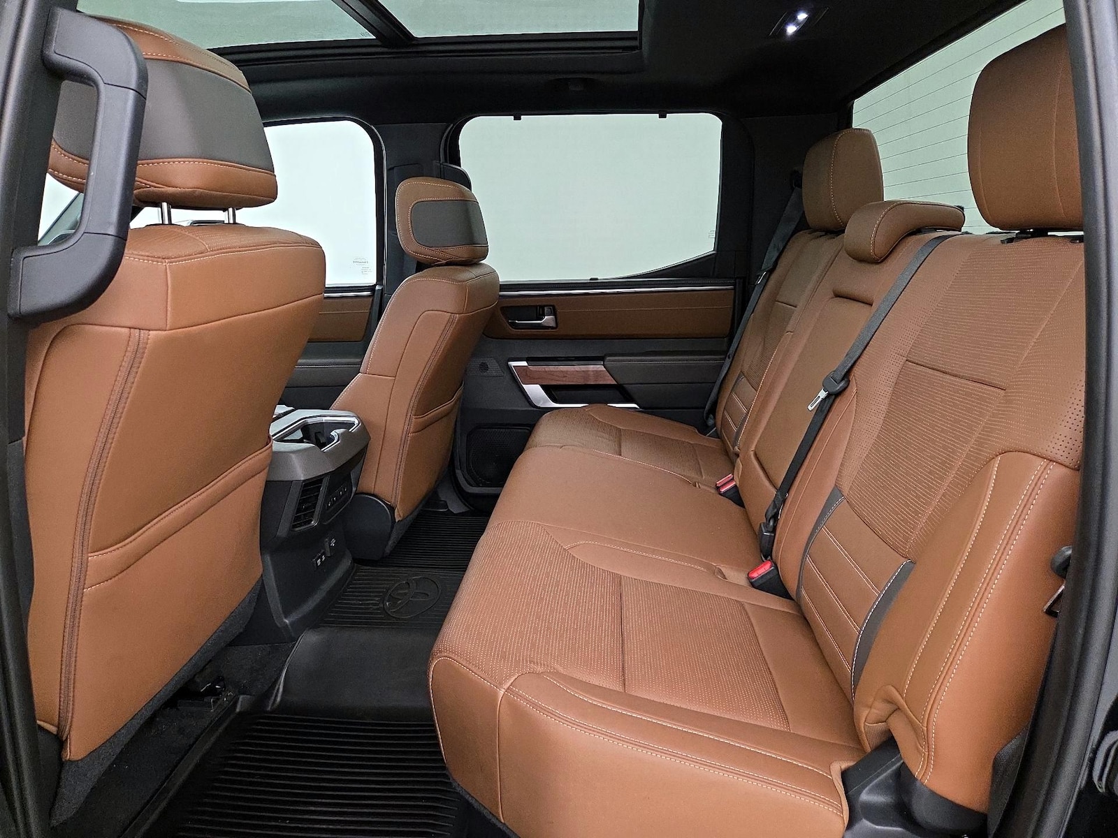 2024 Toyota Tundra 1794 Edition - Photo 21