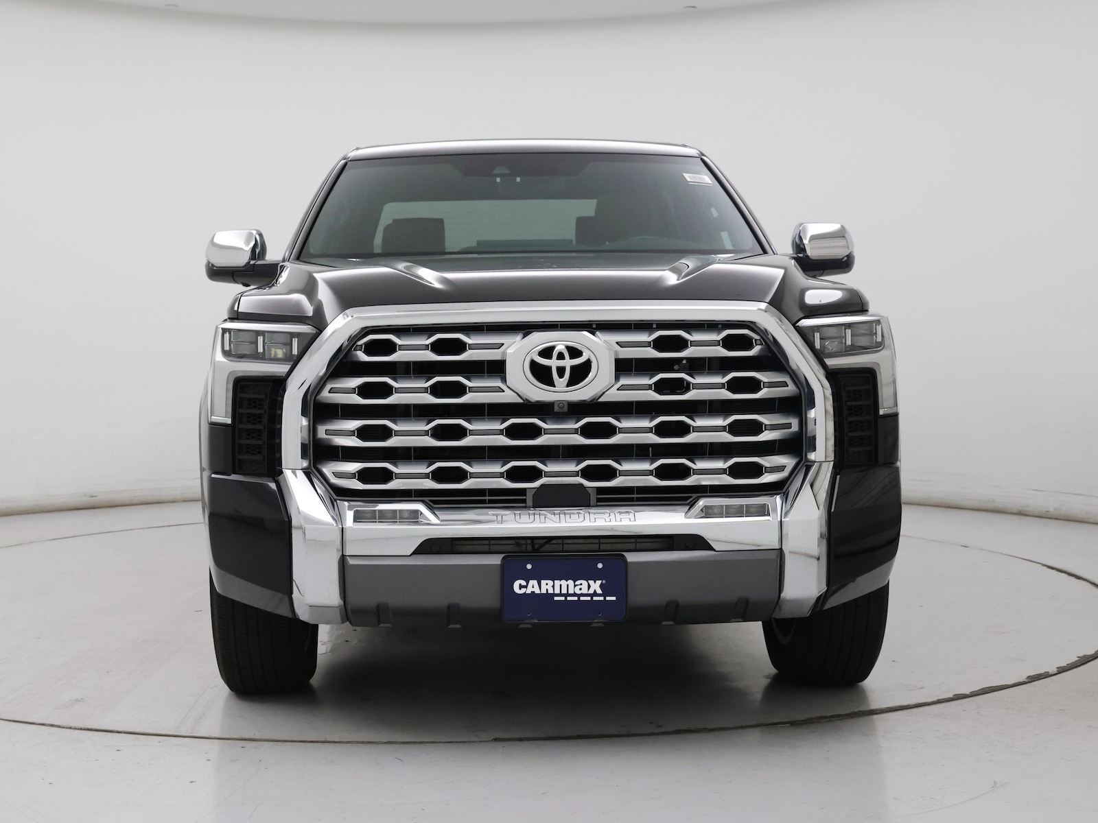 2024 Toyota Tundra 1794 Edition - Photo 6