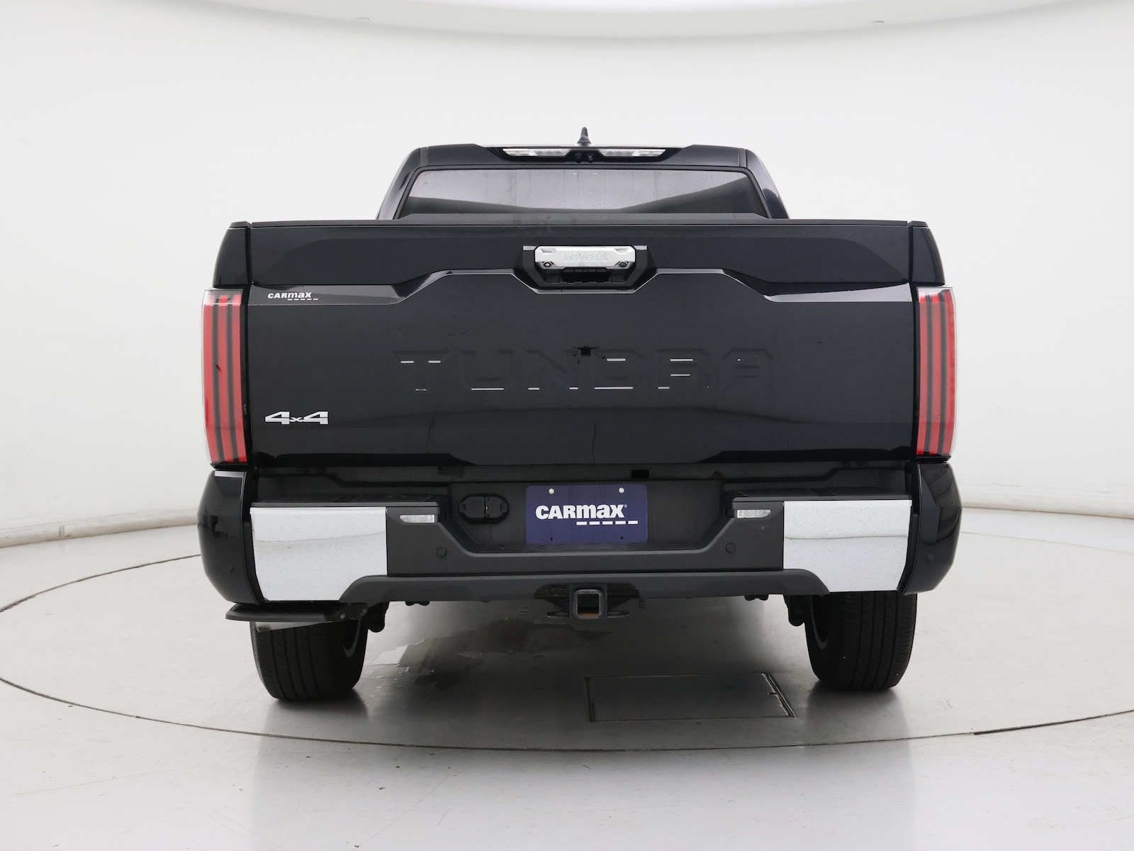 2024 Toyota Tundra 1794 Edition - Photo 7