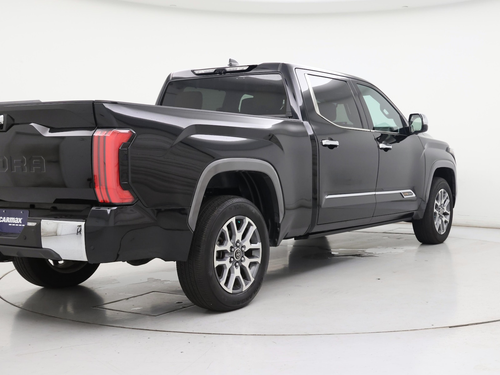 2024 Toyota Tundra 1794 Edition - Photo 9