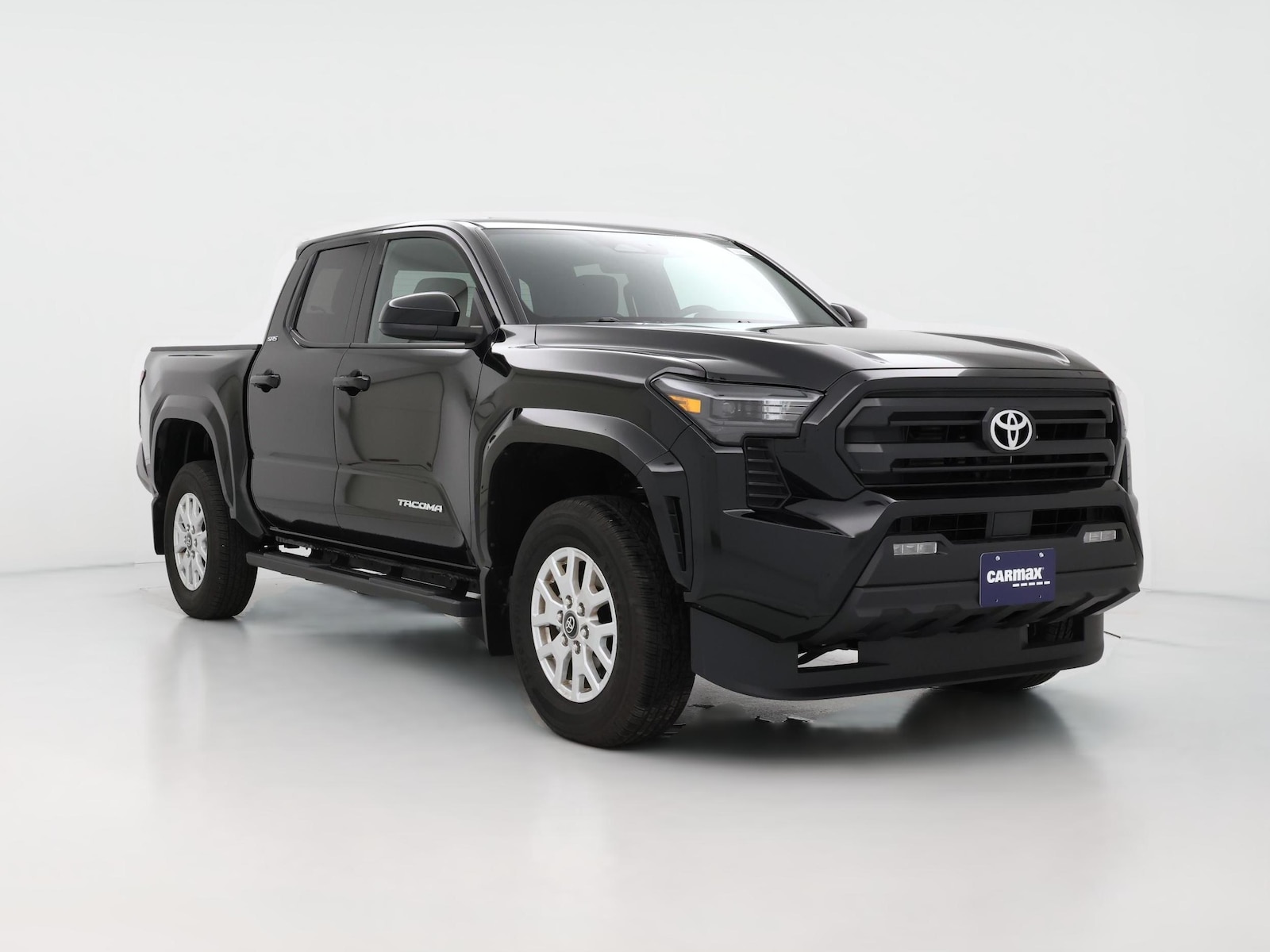 2025 Toyota Tacoma 4WD