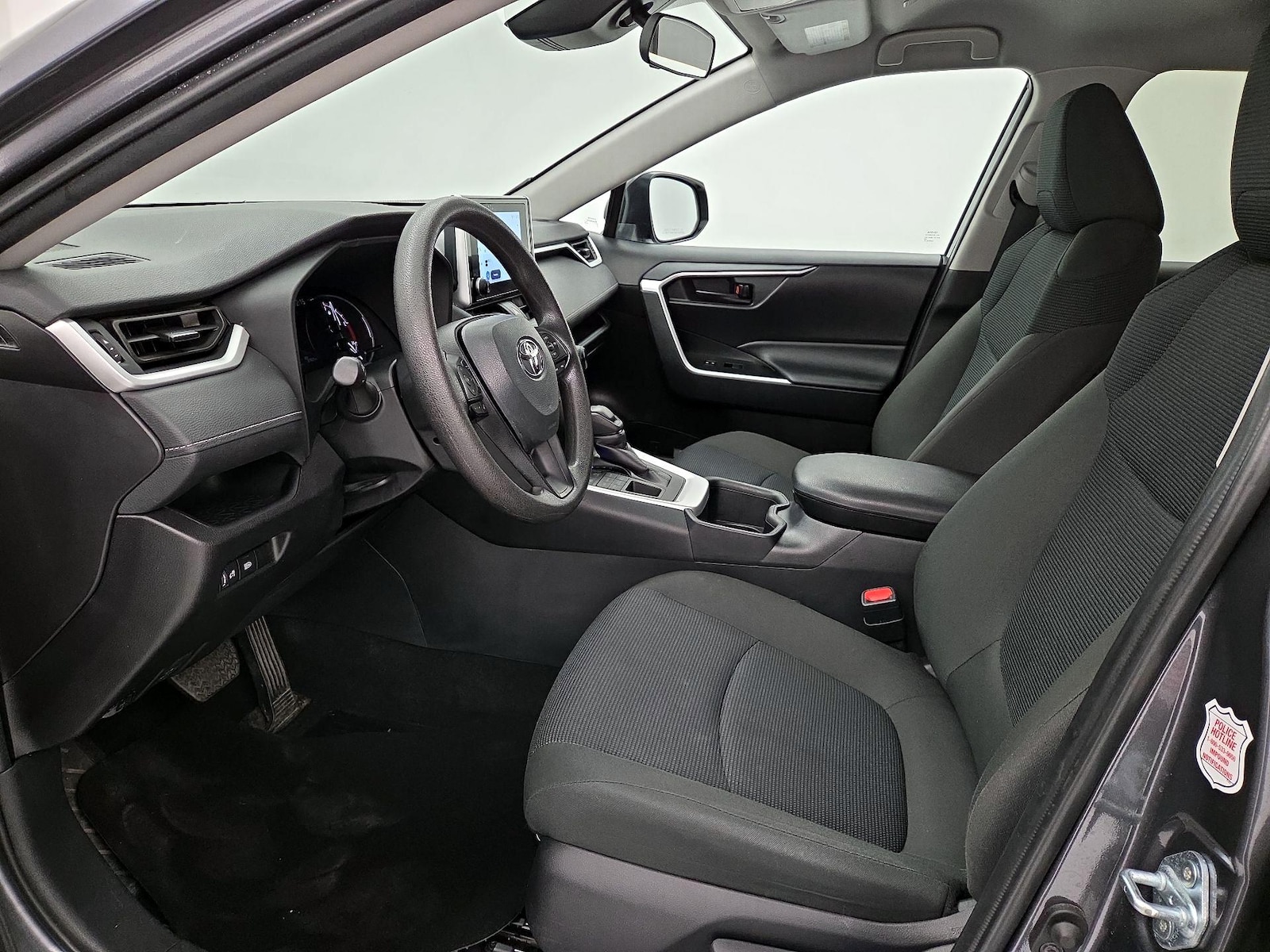 Side Airbags