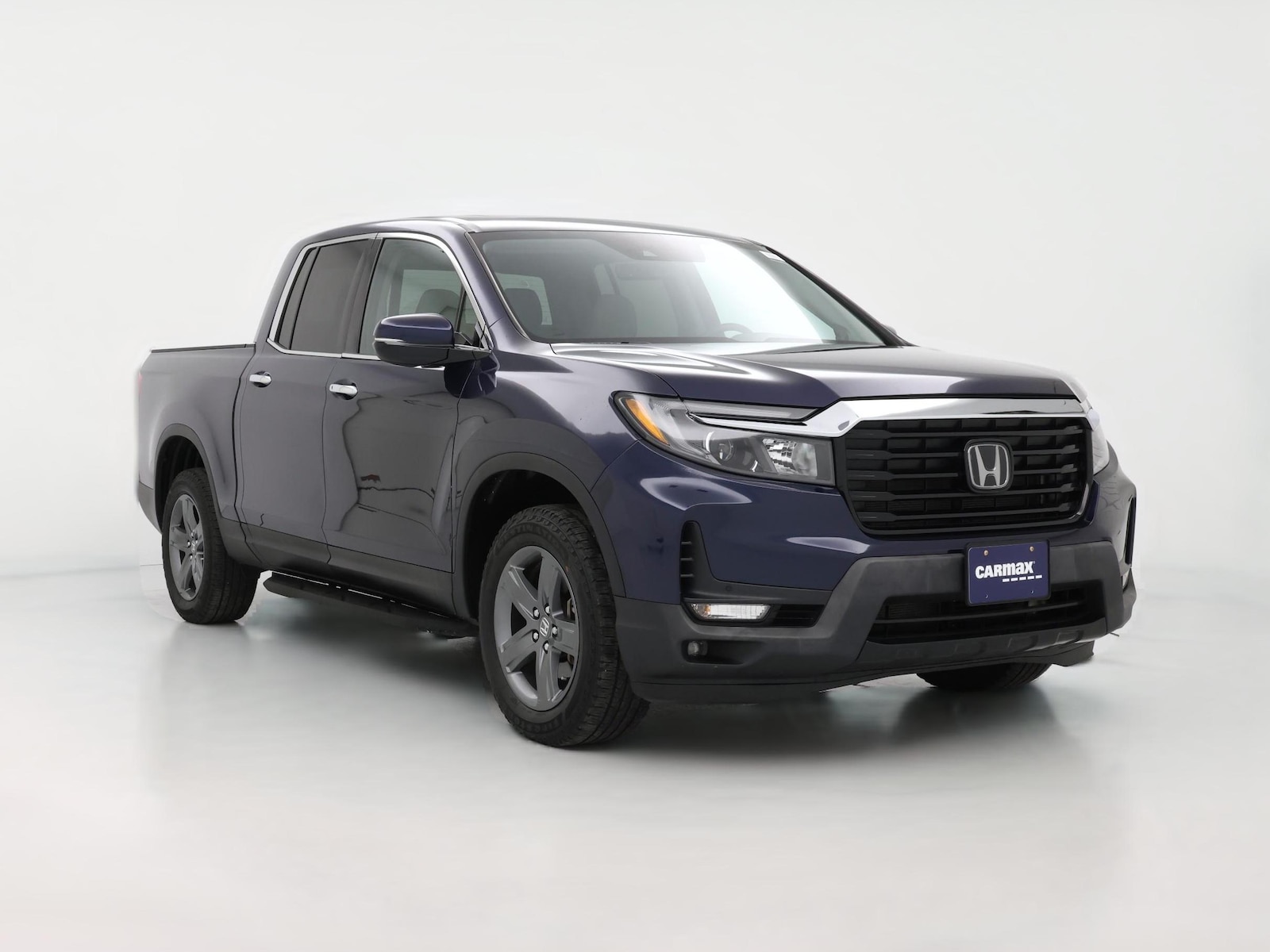 2023 Honda Ridgeline