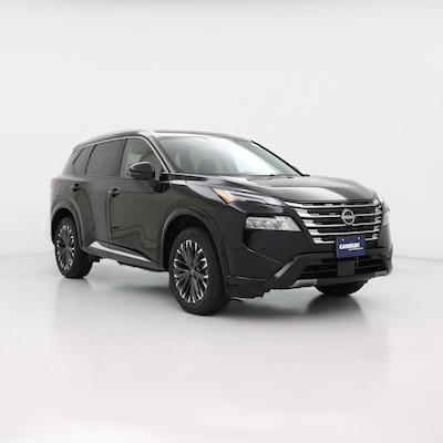 Recommended categories heading image of the selected vehicle