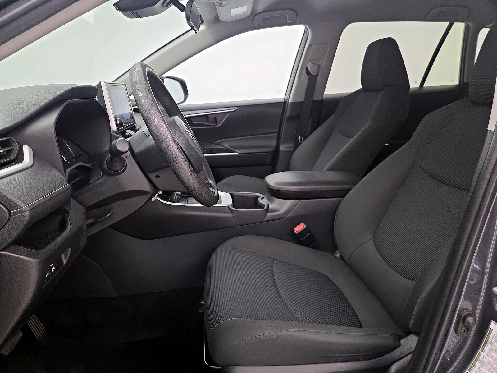 Side Airbags