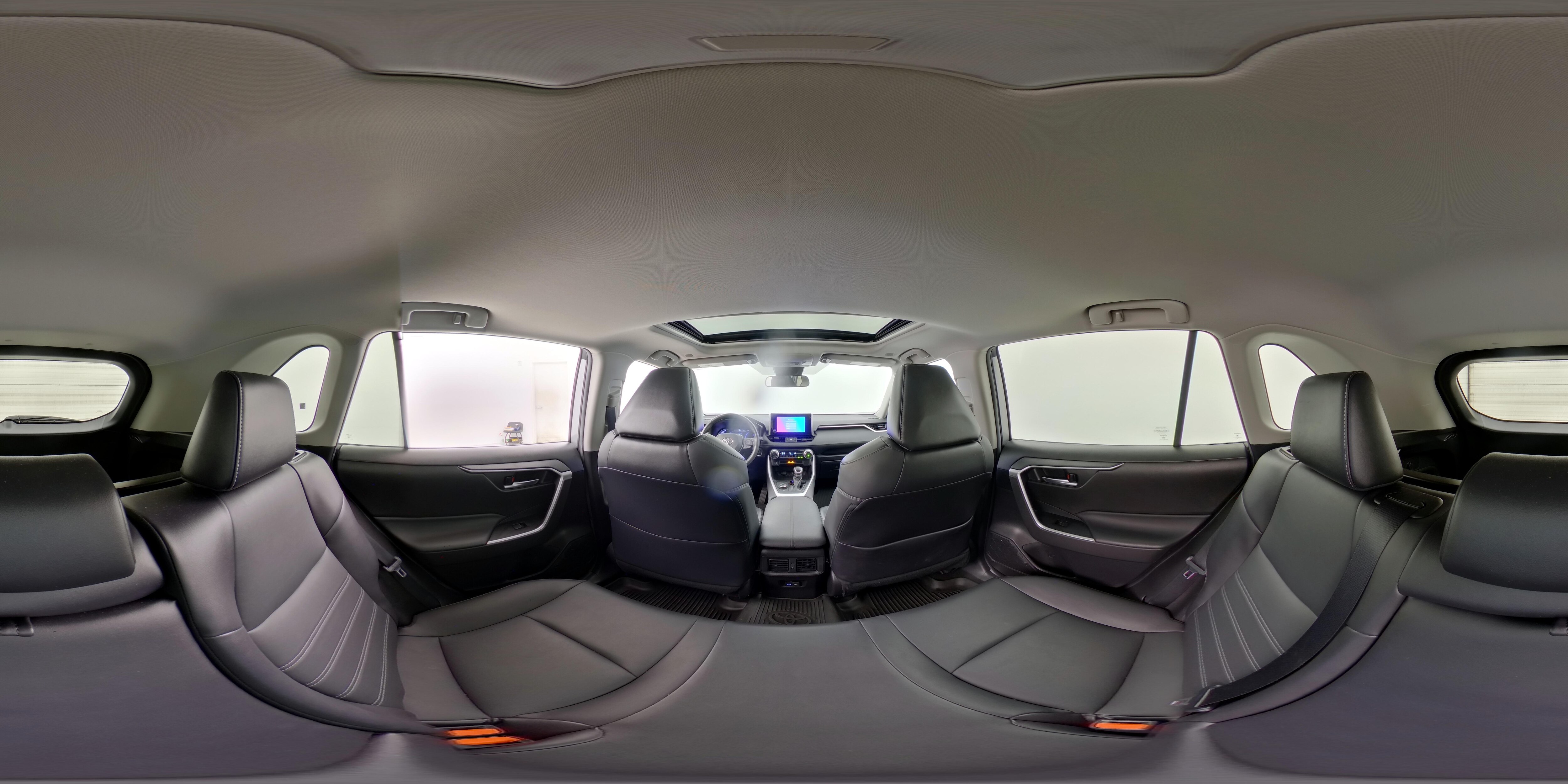 2023 Toyota RAV4 XLE Premium - Photo 26