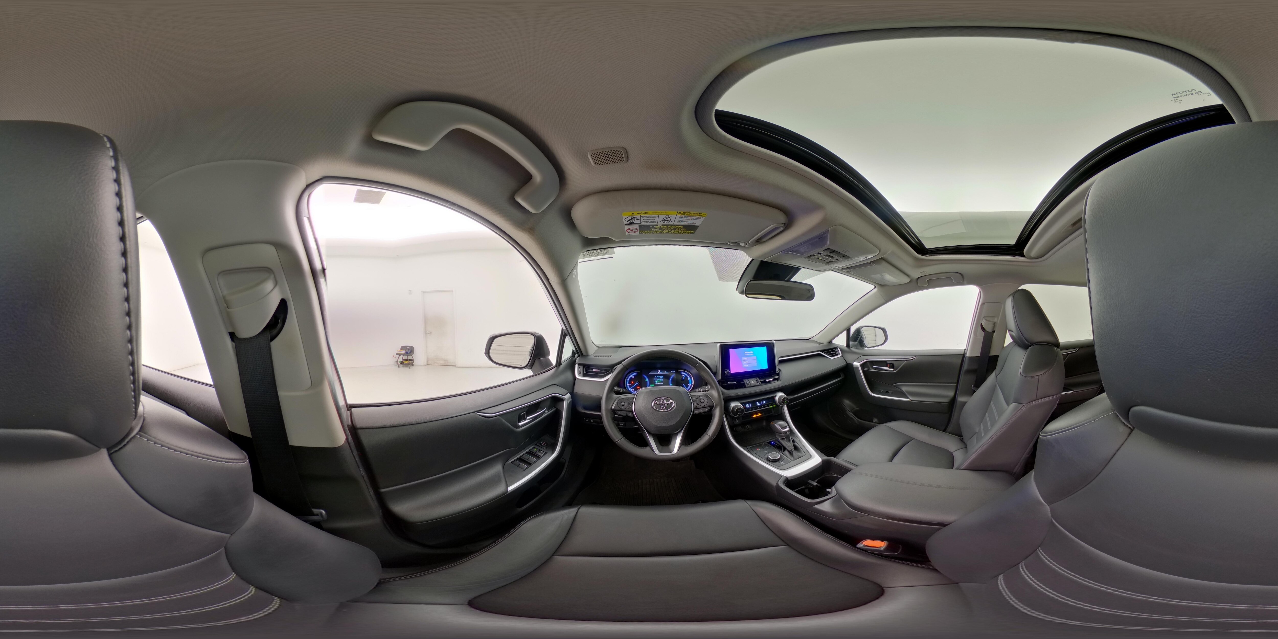 2023 Toyota RAV4 XLE Premium - Photo 27