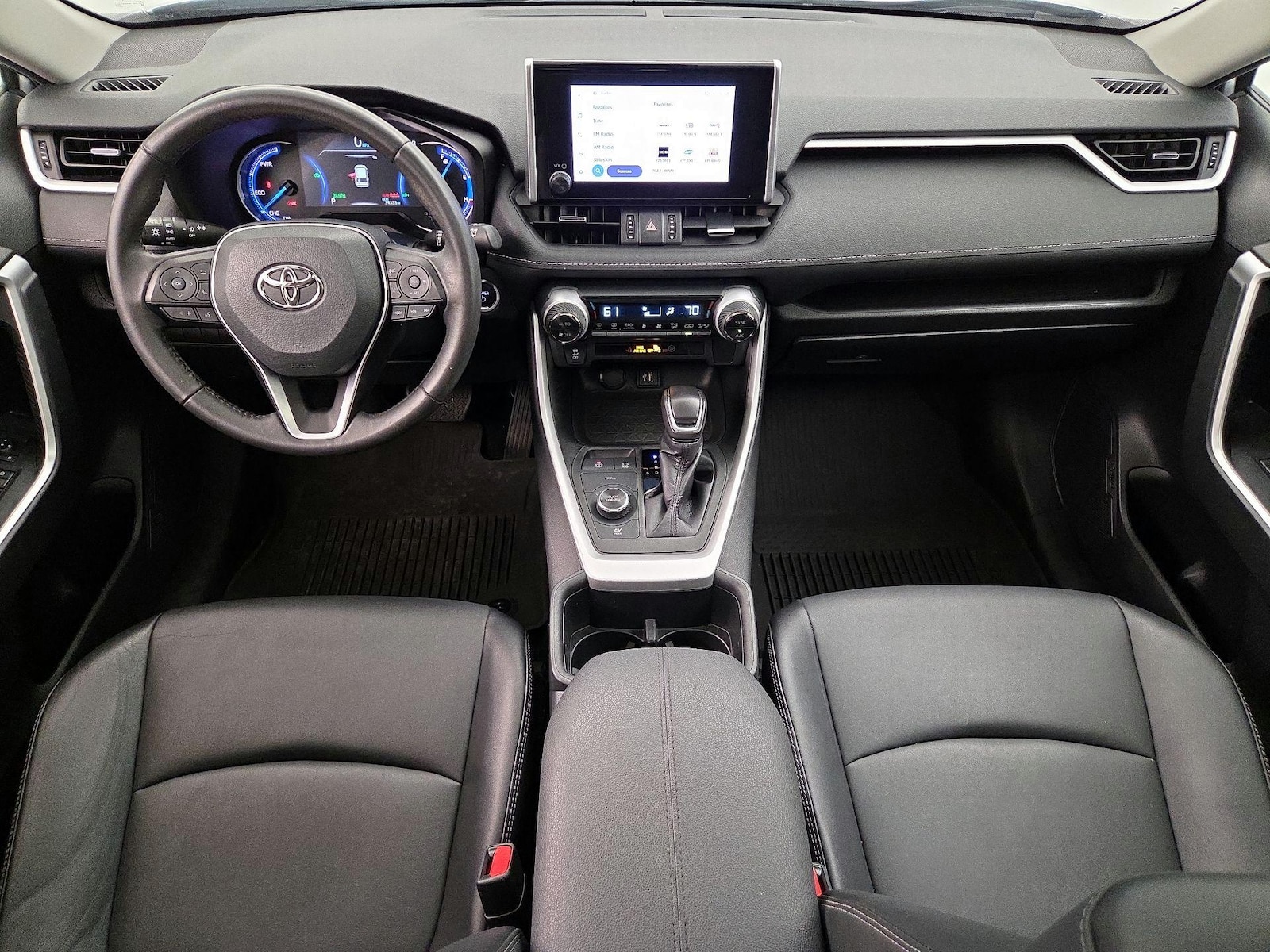 2023 Toyota RAV4 XLE Premium - Photo 10