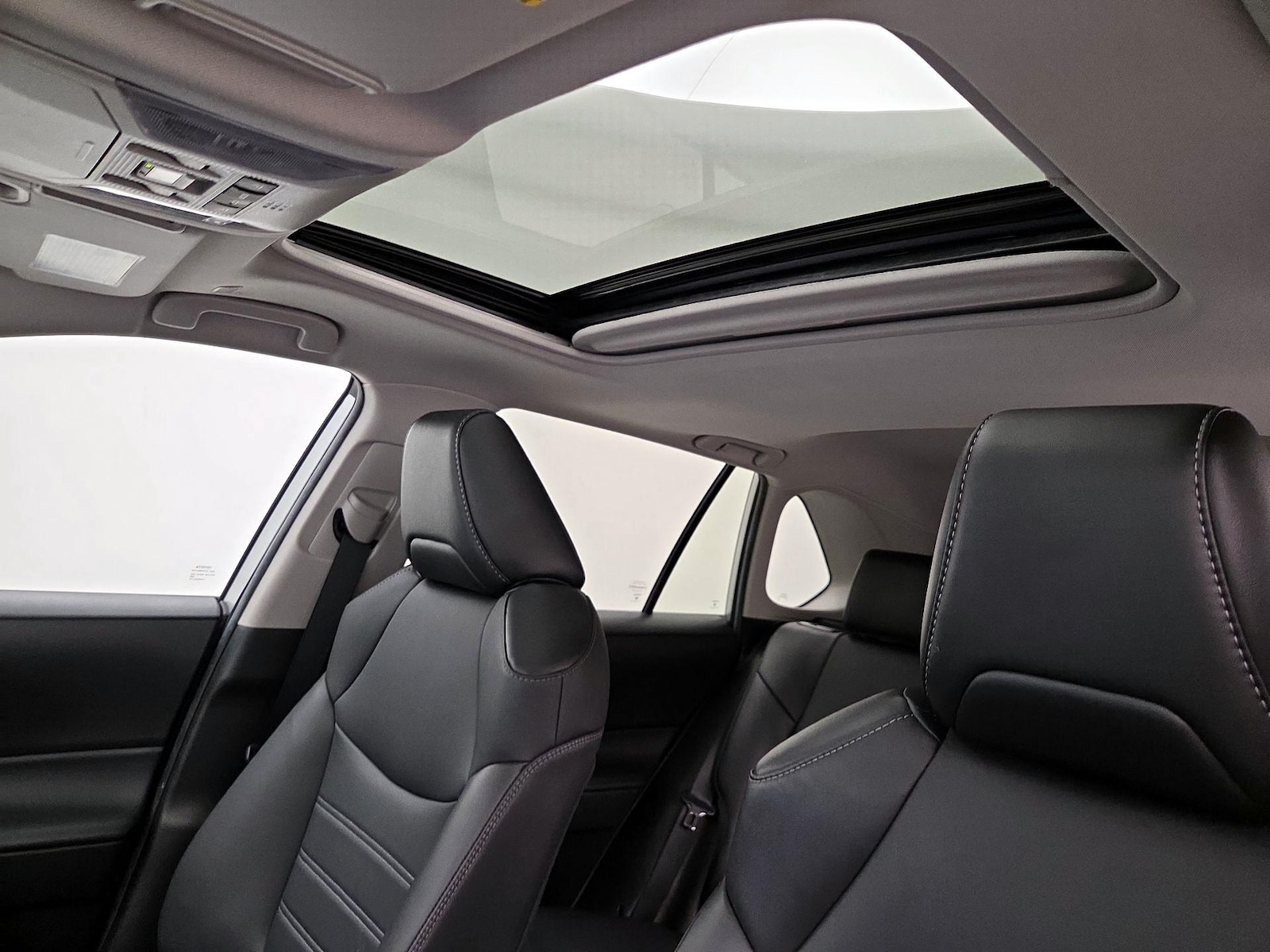 2023 Toyota RAV4 XLE Premium - Photo 20