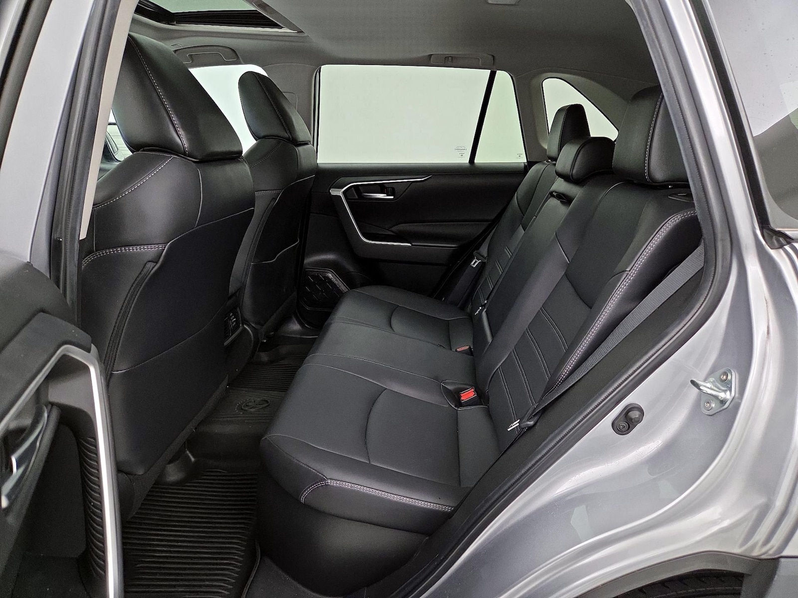 2023 Toyota RAV4 XLE Premium - Photo 21