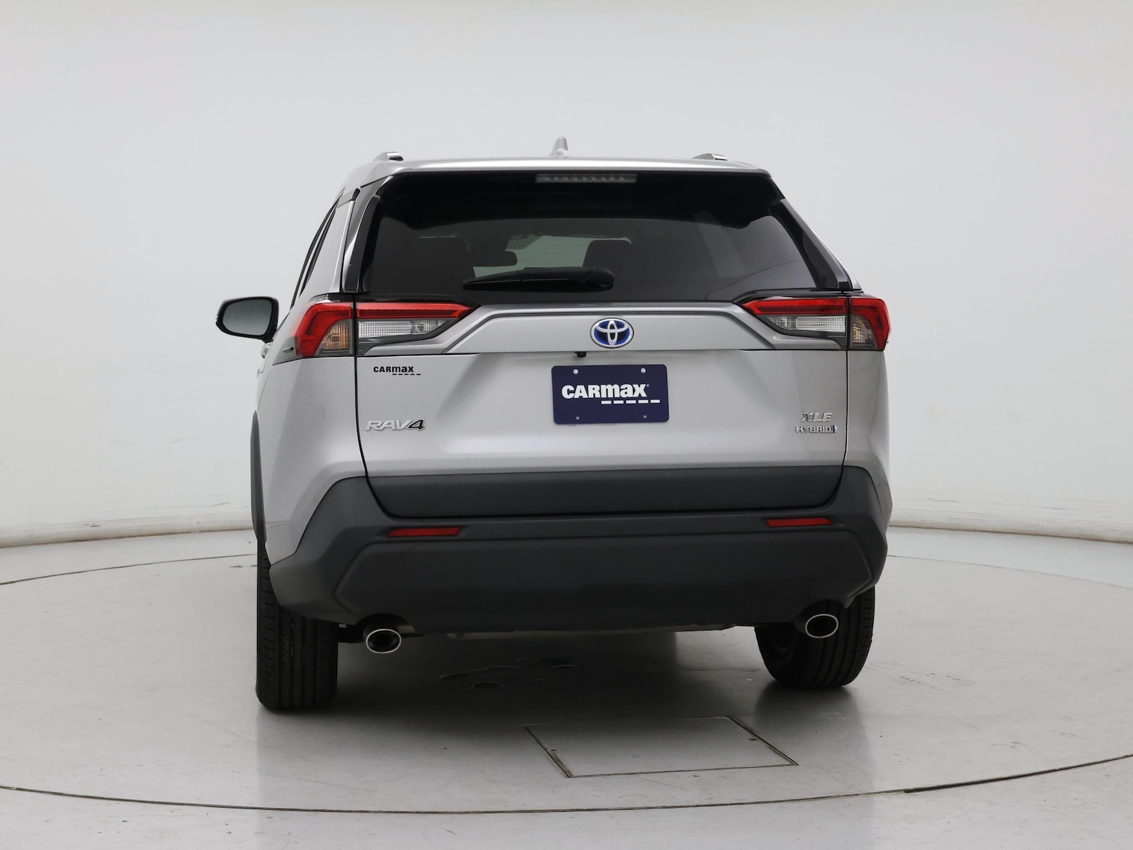 2023 Toyota RAV4 XLE Premium - Photo 7
