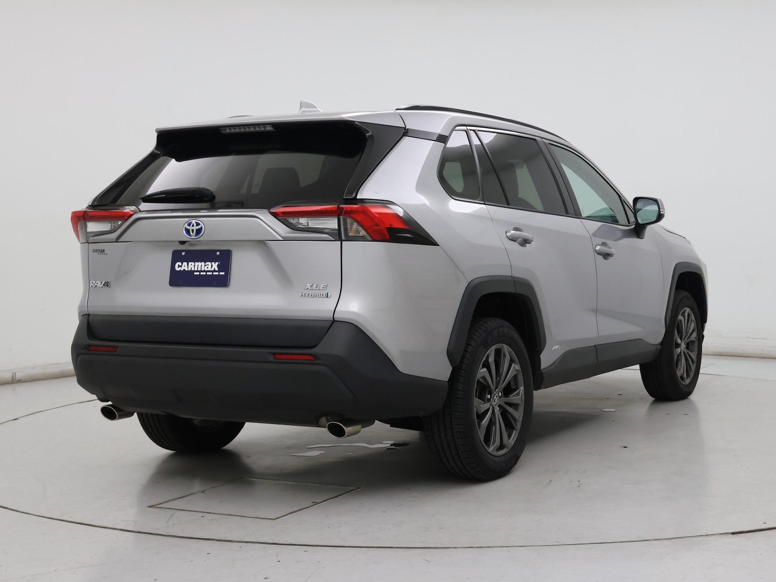2023 Toyota RAV4 XLE Premium - Photo 9