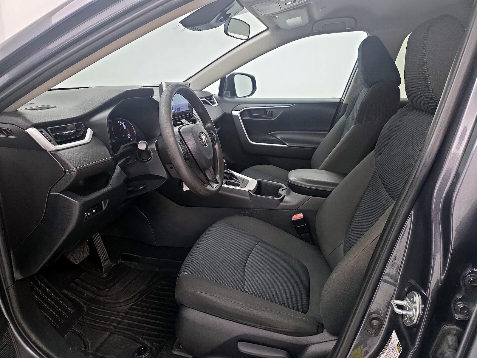 Side Airbags