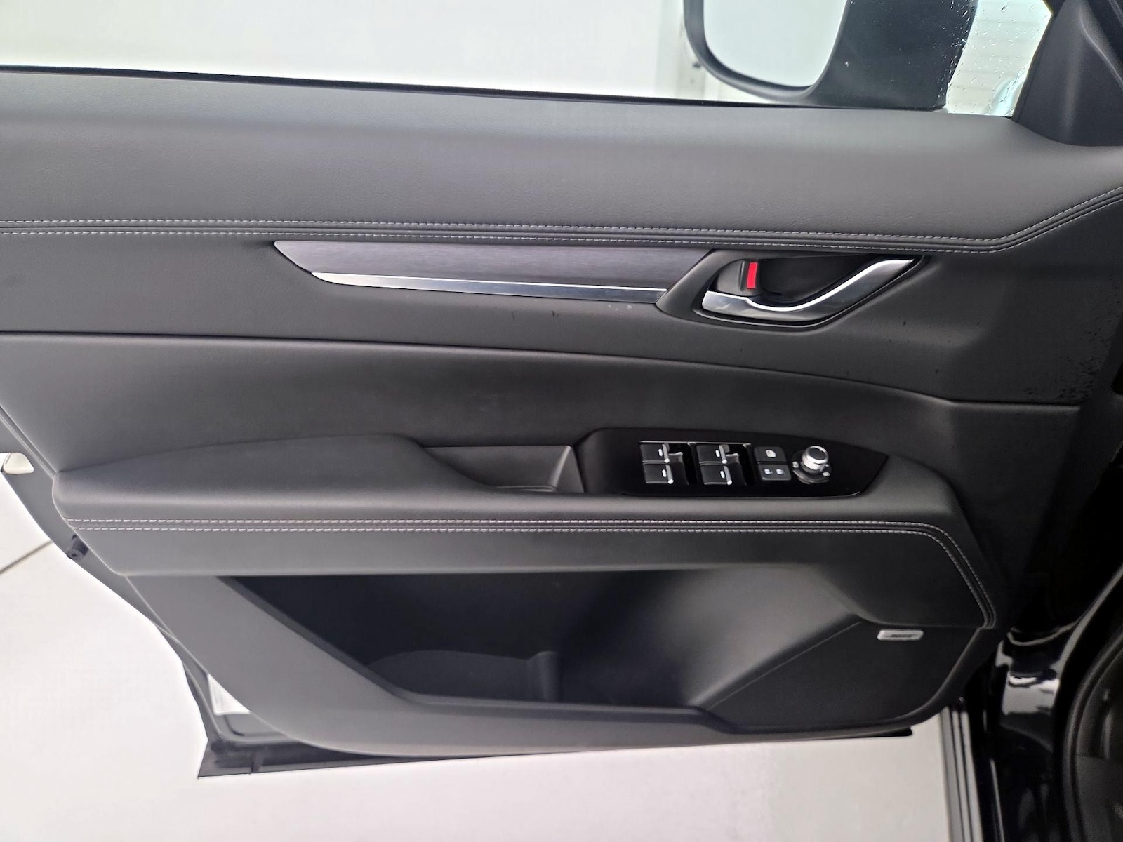 2025 Mazda CX-5 S Premium Plus package - Photo 13