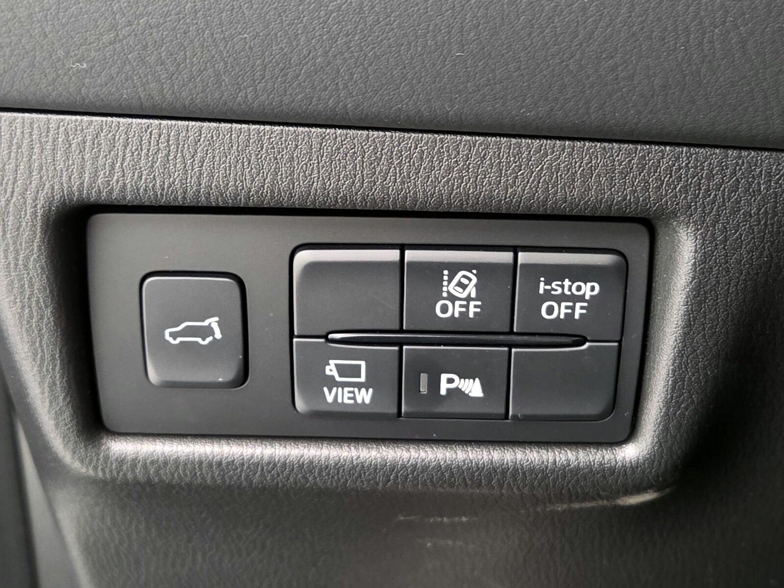 2025 Mazda CX-5 S Premium Plus package - Photo 14