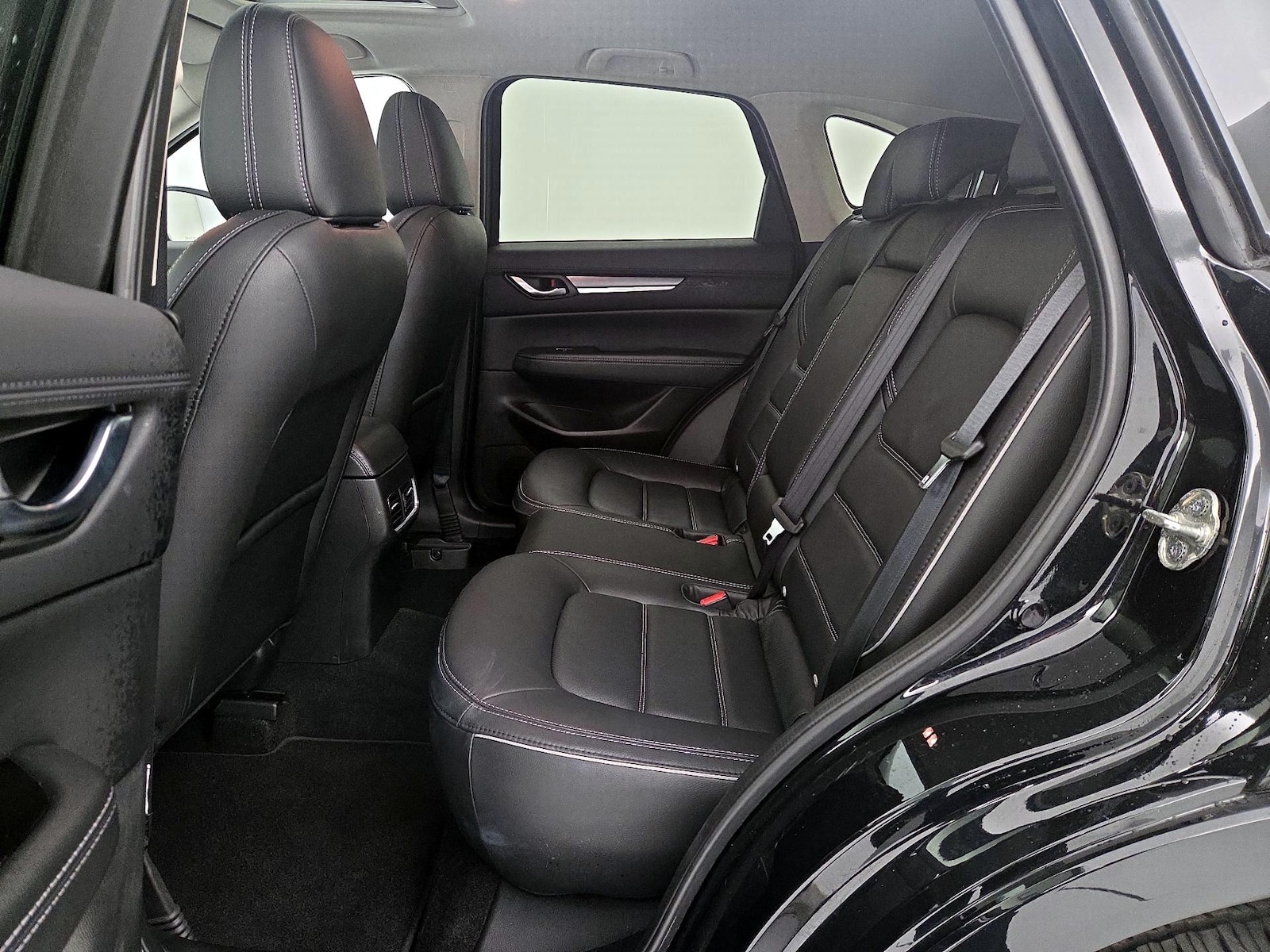 2025 Mazda CX-5 S Premium Plus package - Photo 21