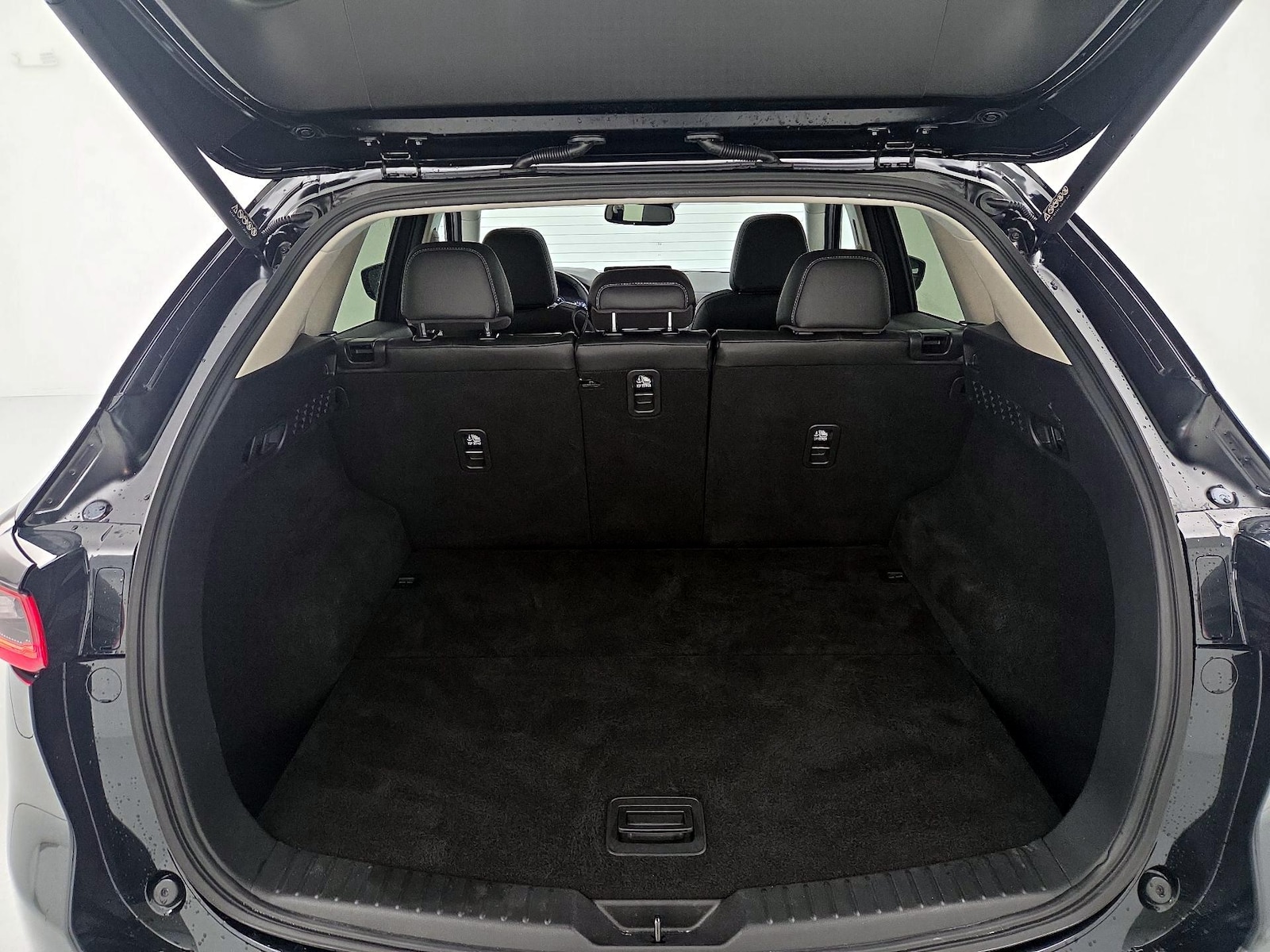 2025 Mazda CX-5 S Premium Plus package - Photo 22