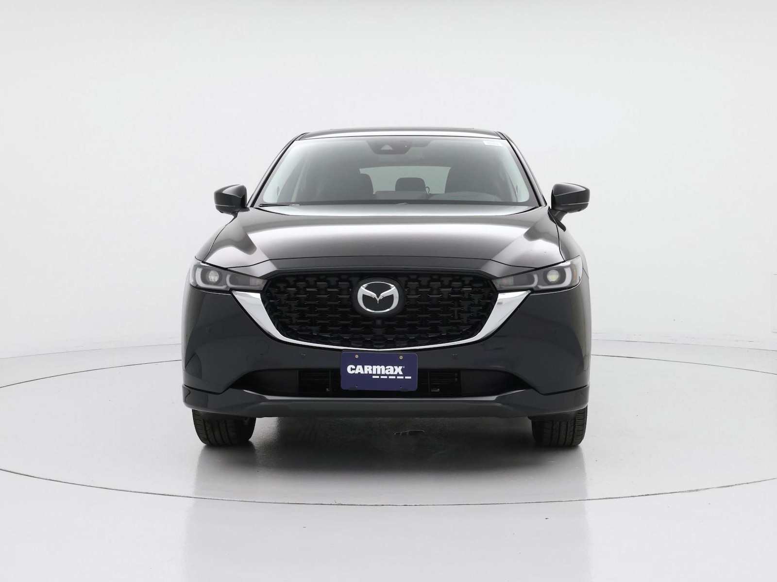 2025 Mazda CX-5 S Premium Plus package - Photo 6