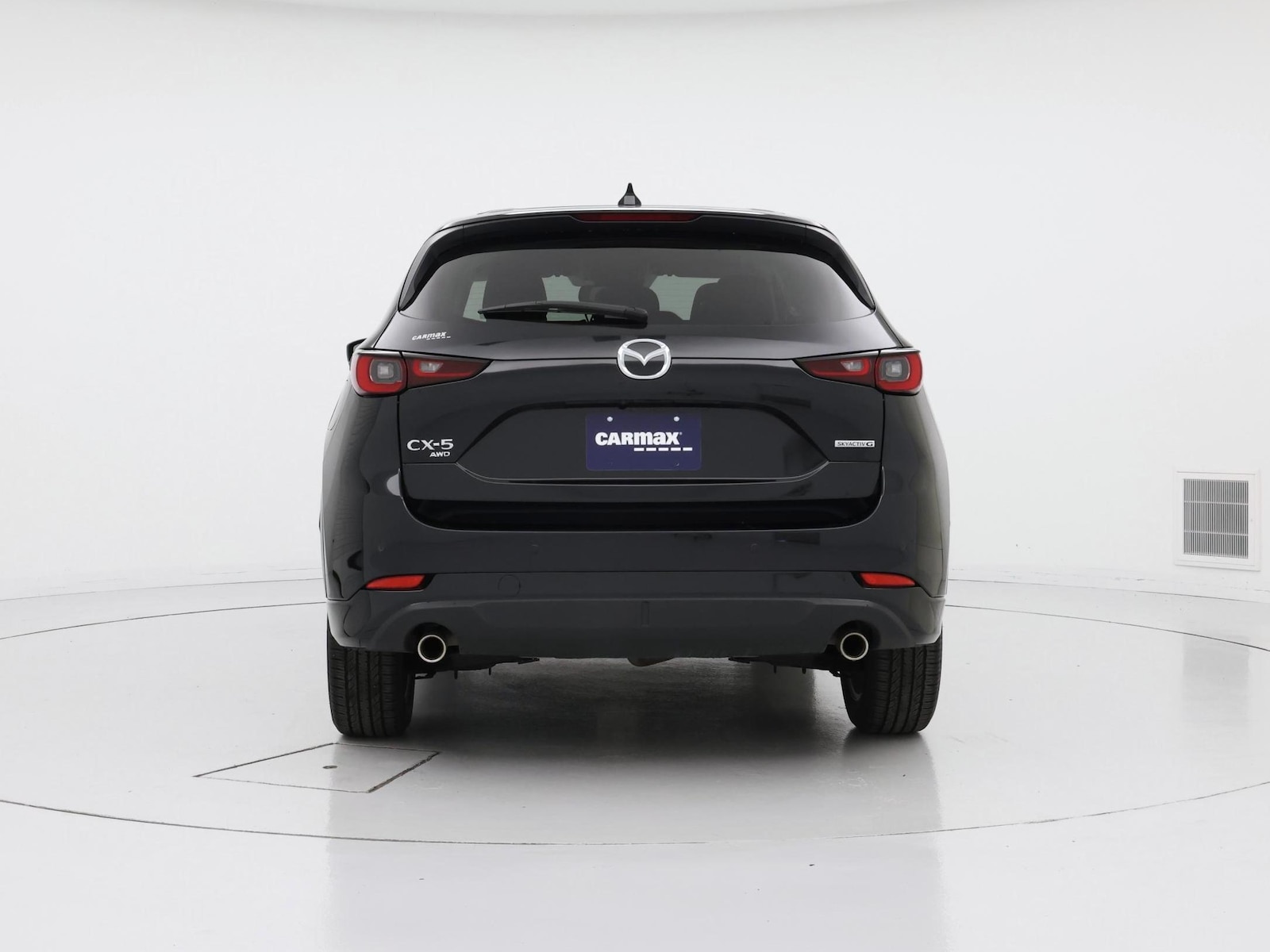 2025 Mazda CX-5 S Premium Plus package - Photo 7