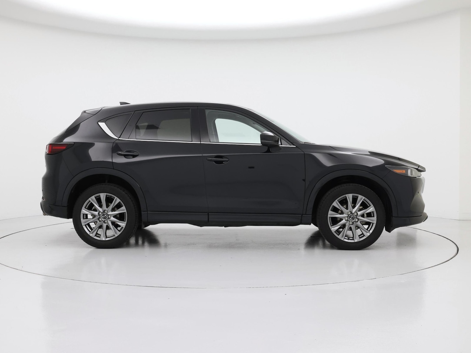2025 Mazda CX-5 S Premium Plus package - Photo 8