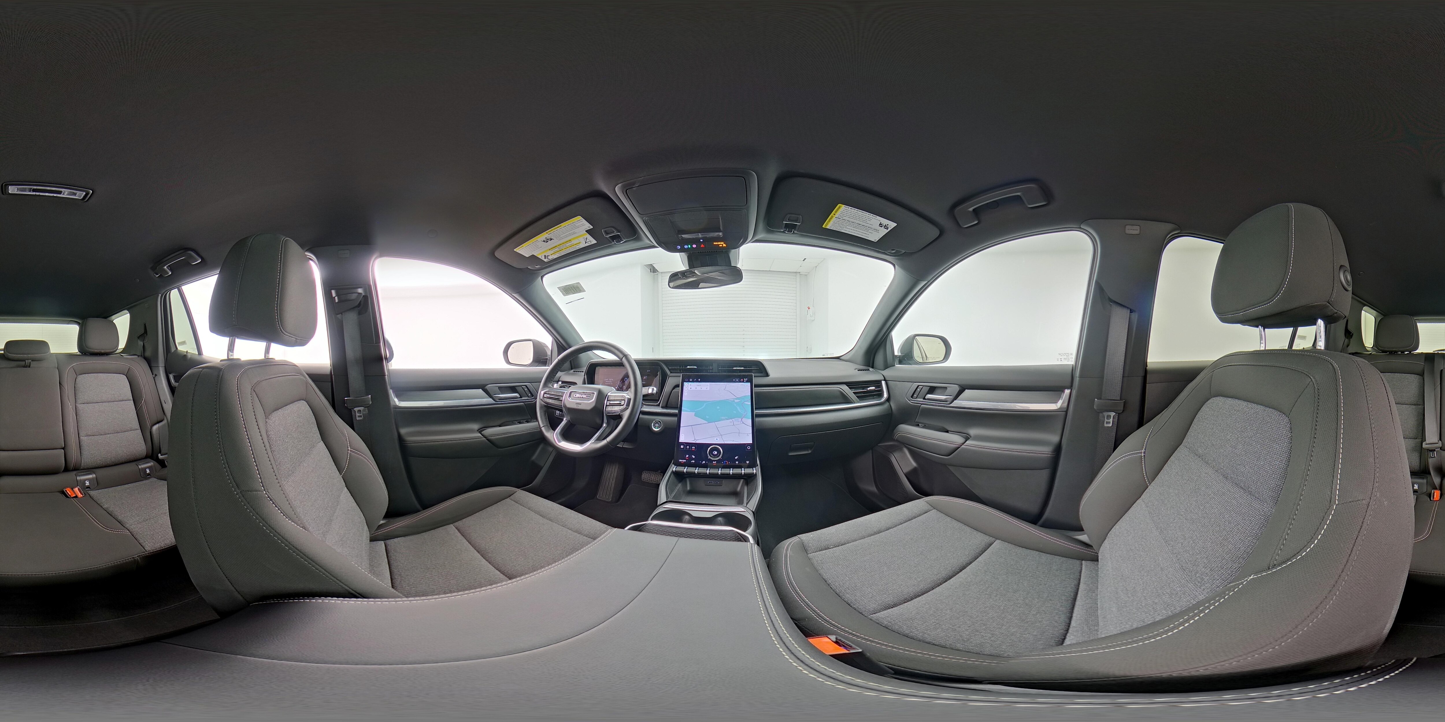 2026 GMC Terrain Elevation - Photo 25