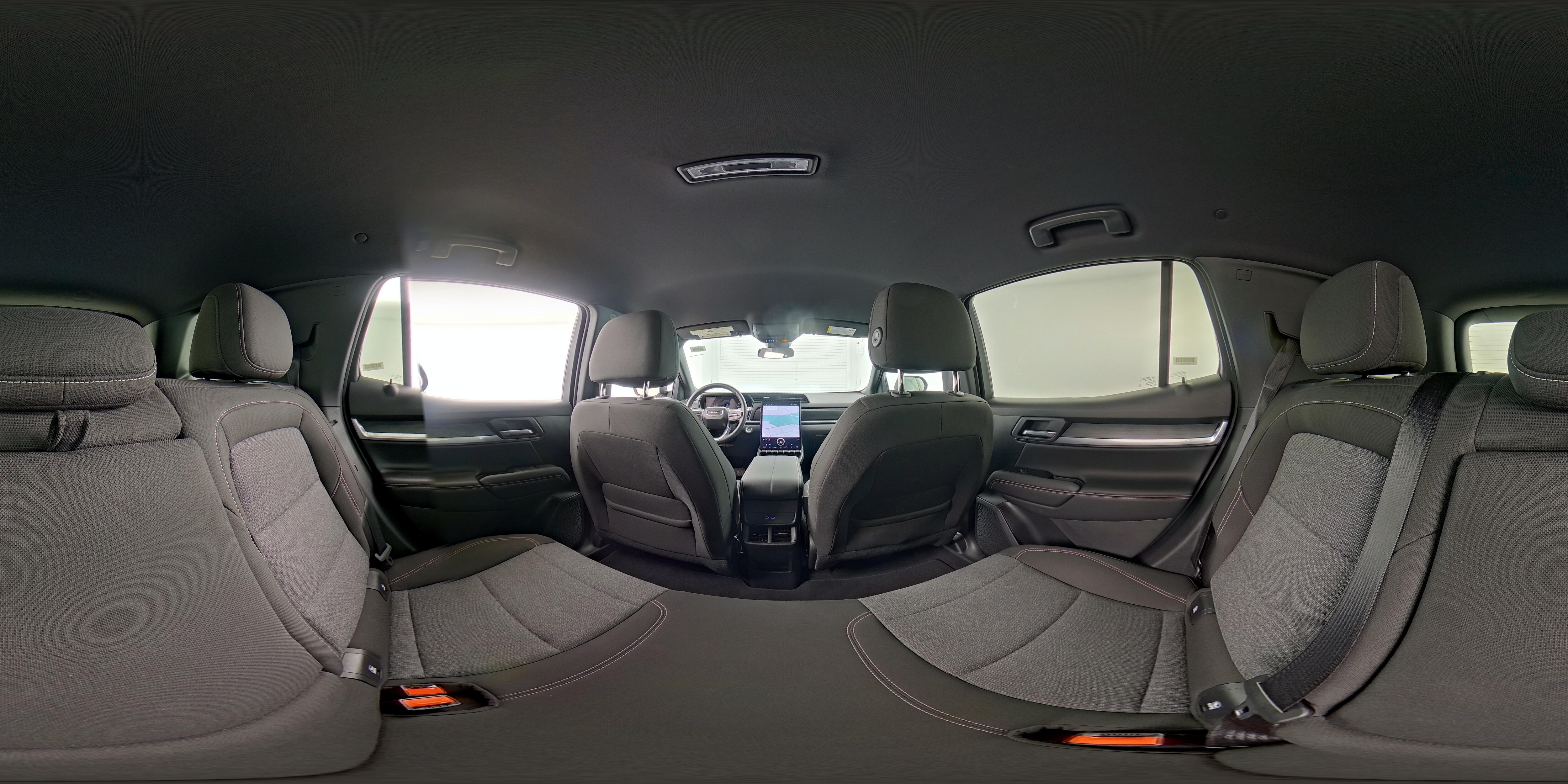2026 GMC Terrain Elevation - Photo 26