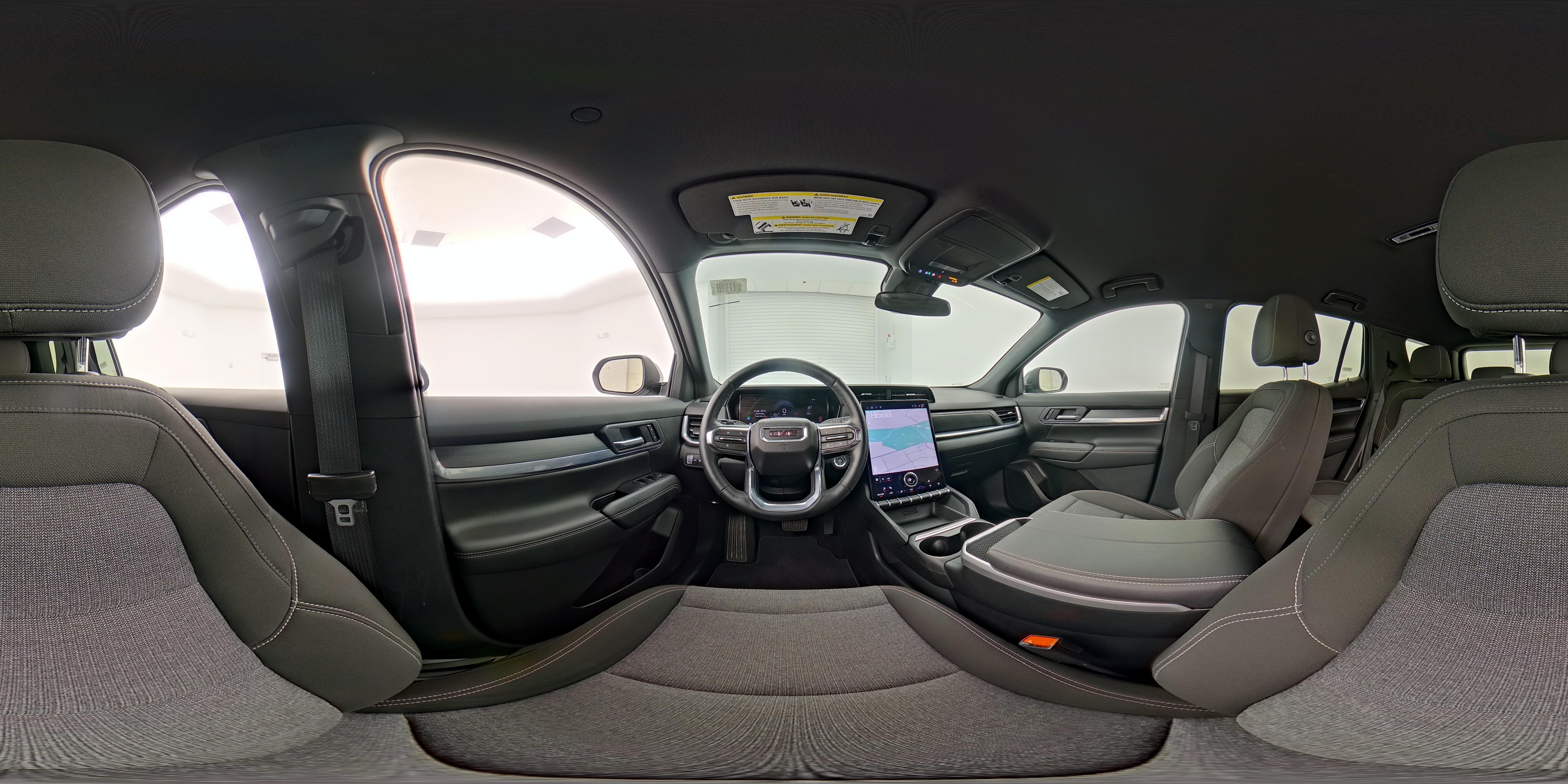 2026 GMC Terrain Elevation - Photo 27