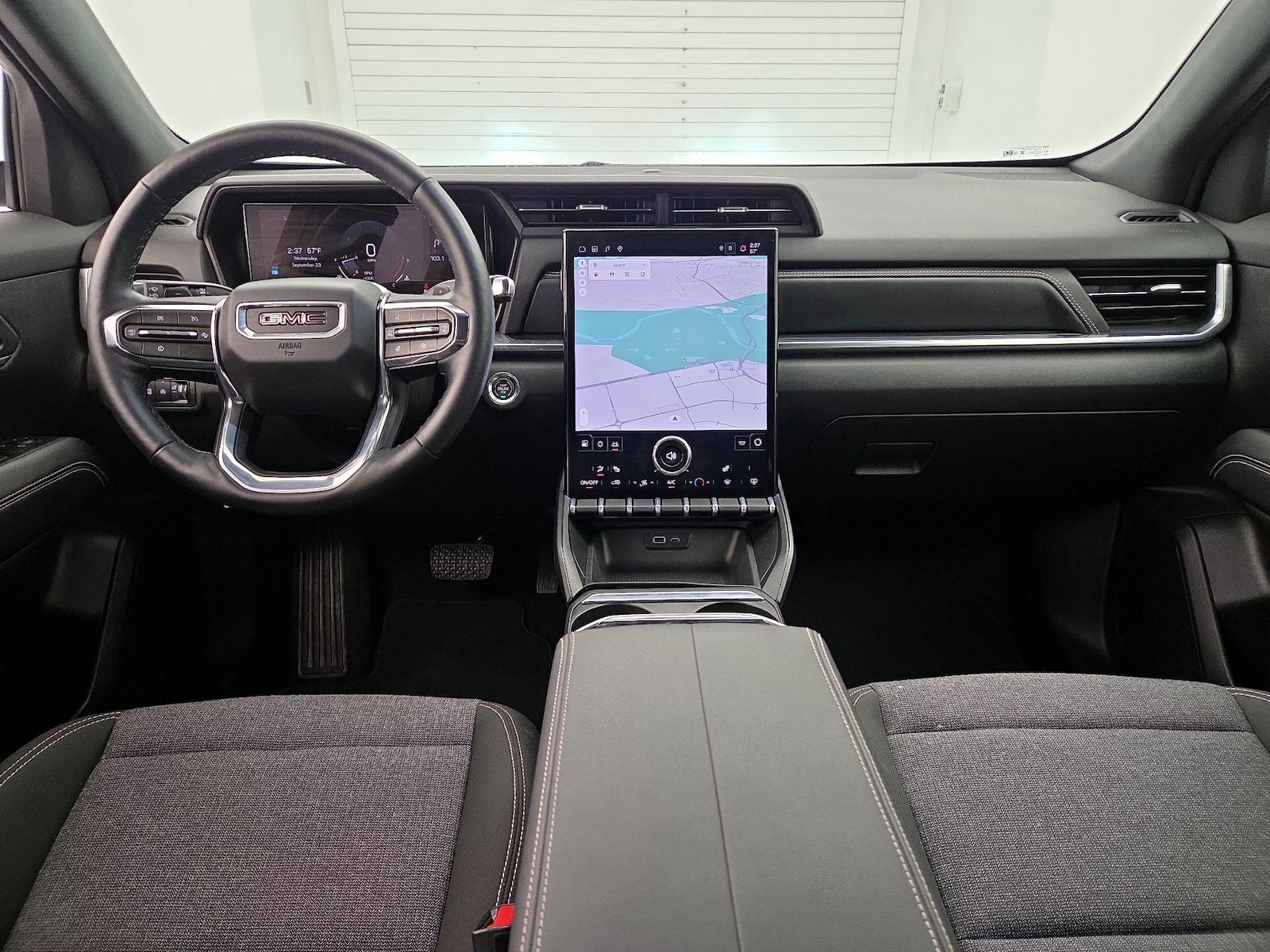2026 GMC Terrain Elevation - Photo 10