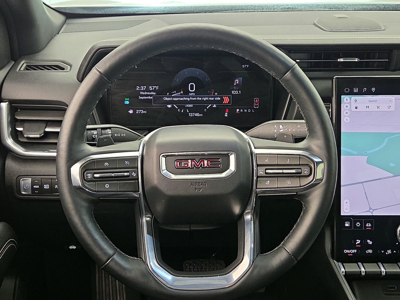 2026 GMC Terrain Elevation - Photo 11