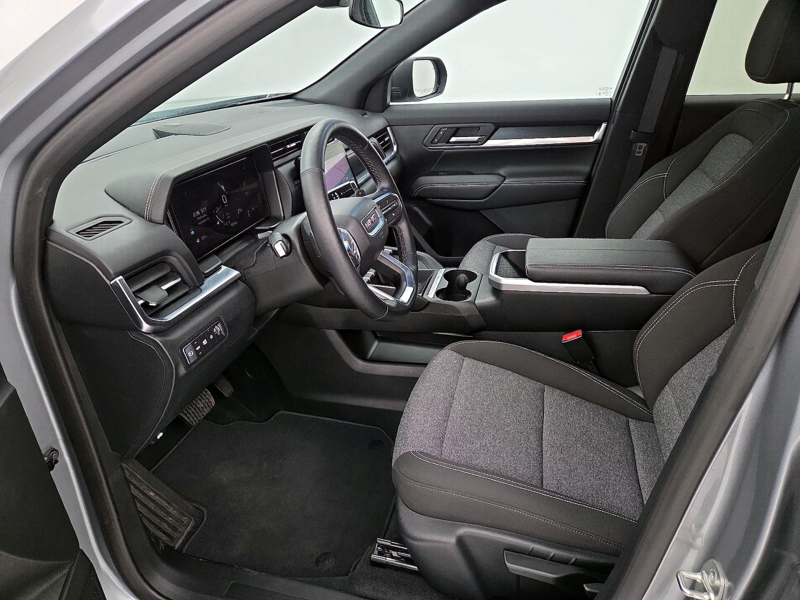 2026 GMC Terrain Elevation - Photo 12
