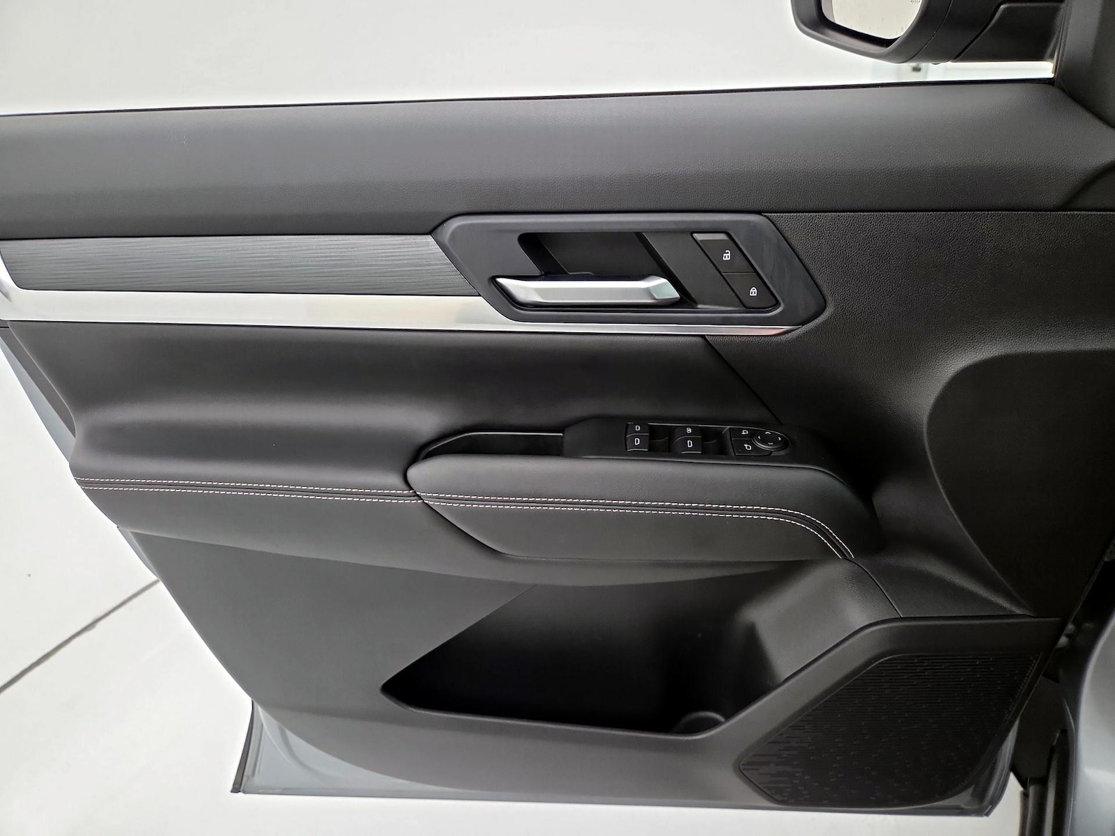2026 GMC Terrain Elevation - Photo 13