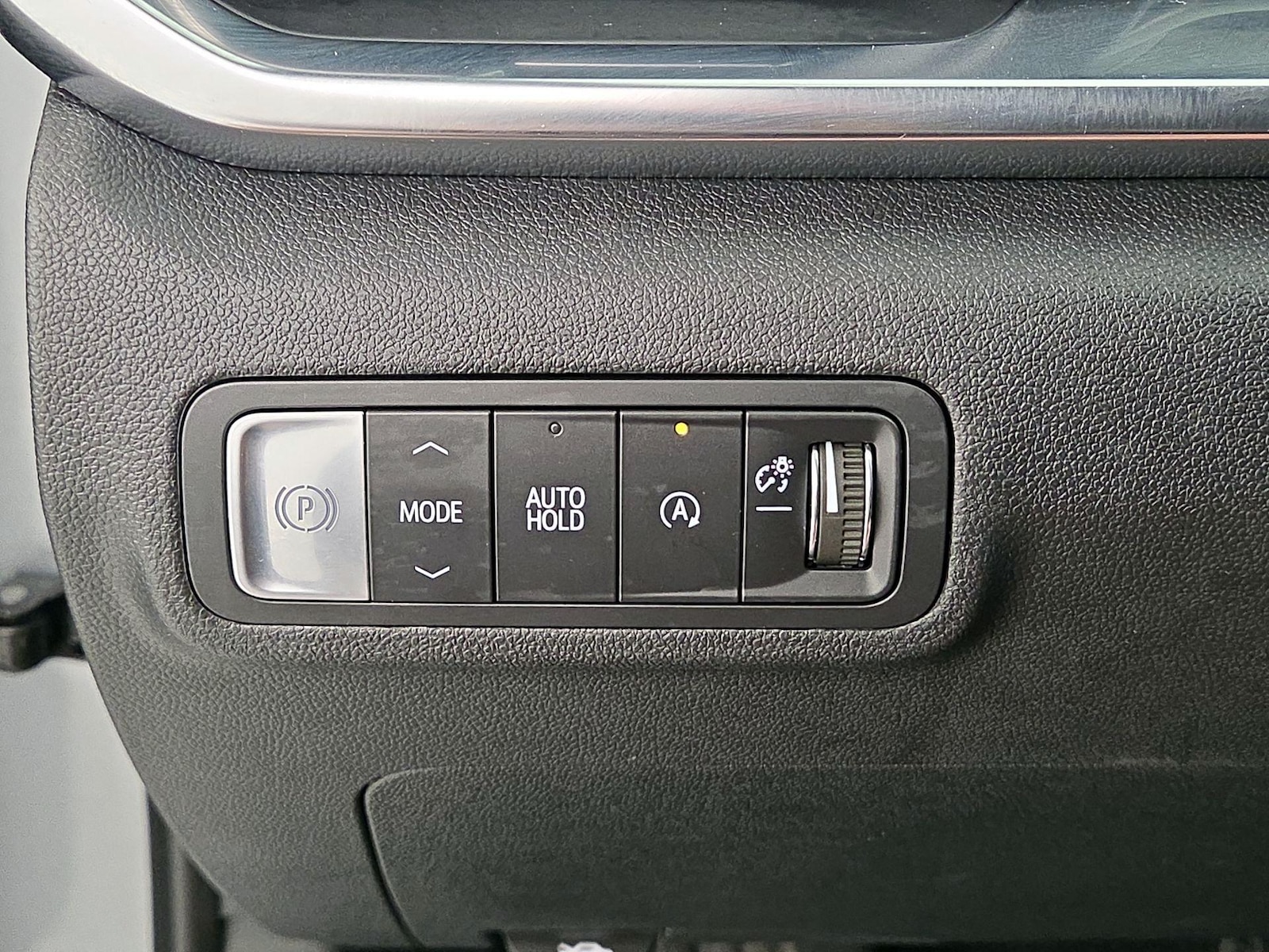 2026 GMC Terrain Elevation - Photo 14