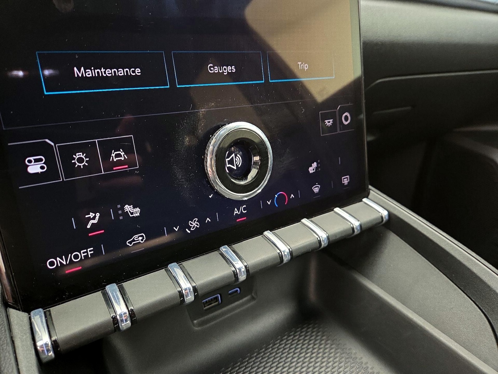 2026 GMC Terrain Elevation - Photo 18