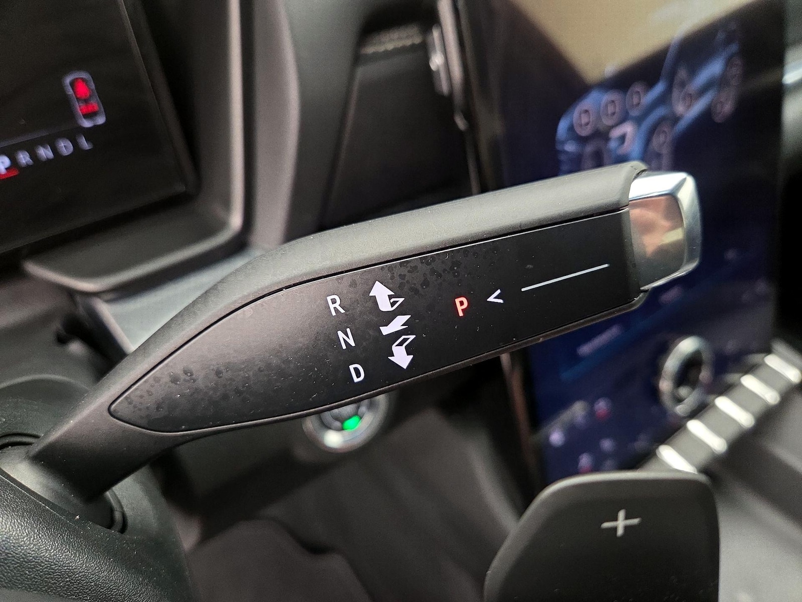 2026 GMC Terrain Elevation - Photo 19