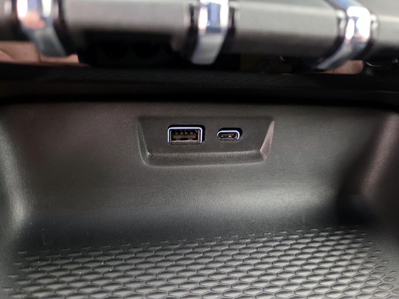 2026 GMC Terrain Elevation - Photo 20