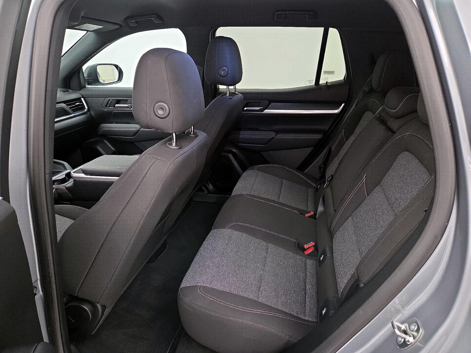 2026 GMC Terrain Elevation - Photo 21