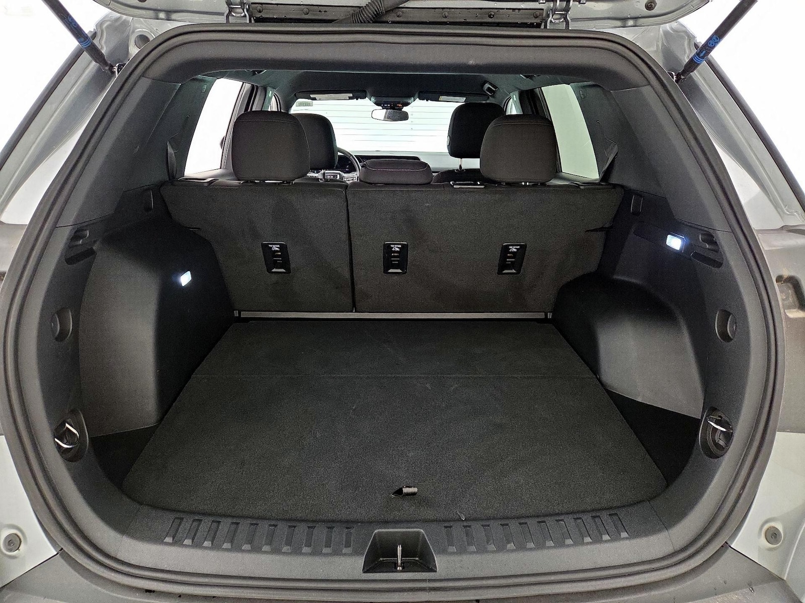 2026 GMC Terrain Elevation - Photo 22