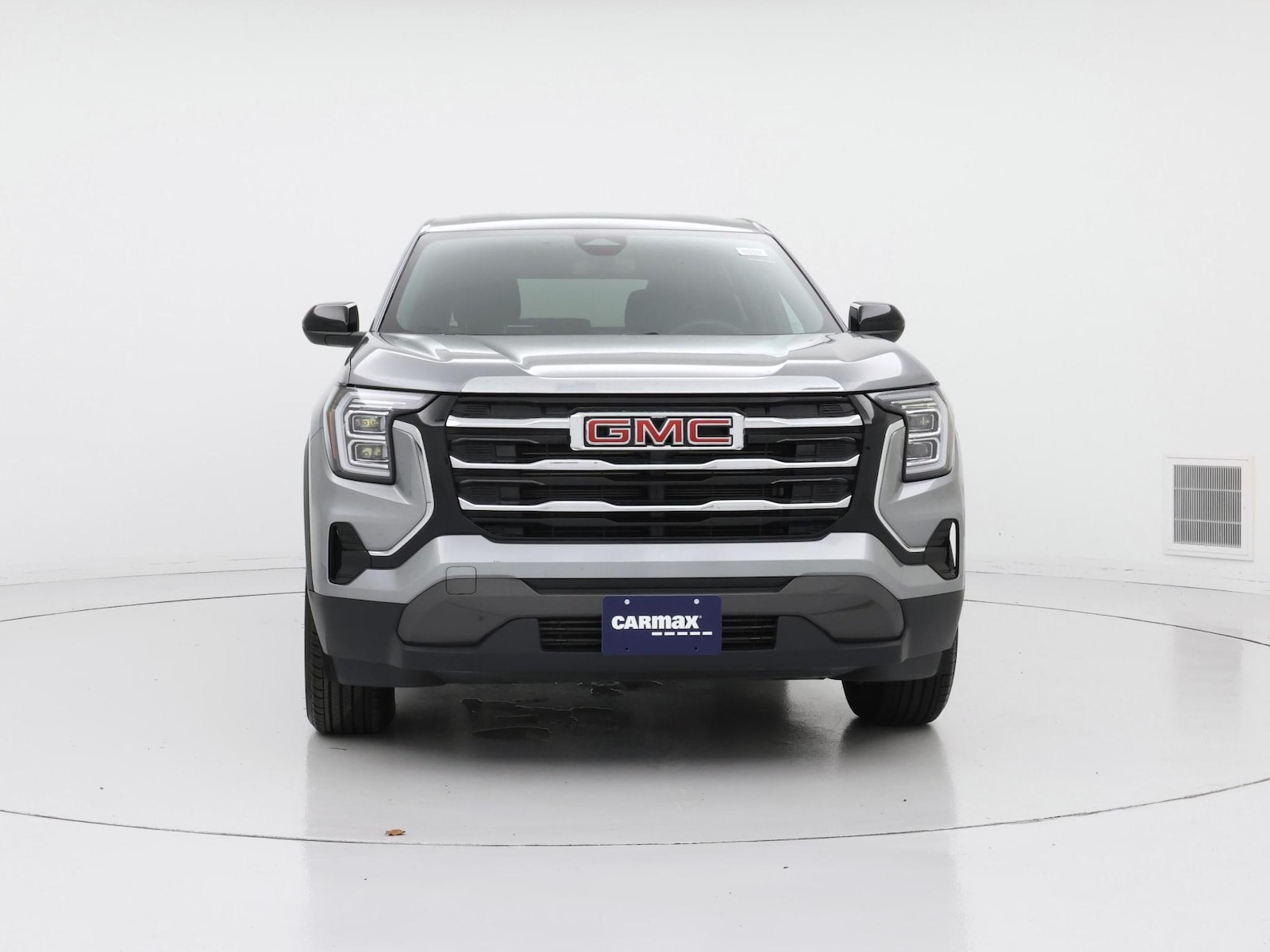2026 GMC Terrain Elevation - Photo 6