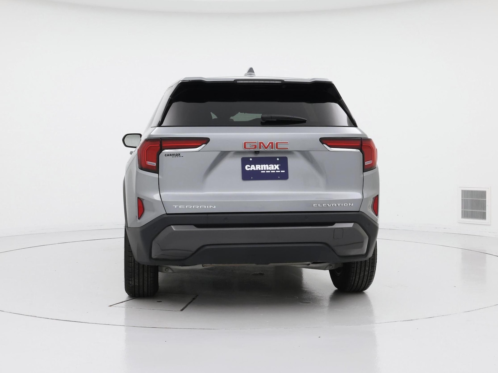 2026 GMC Terrain Elevation - Photo 7