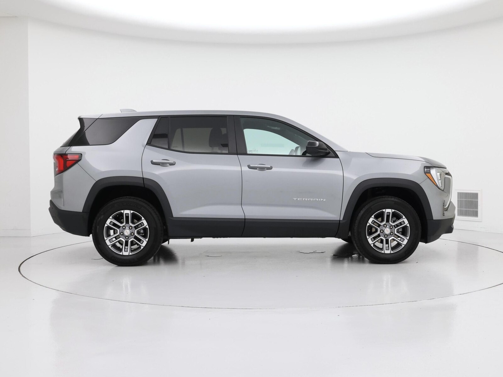 2026 GMC Terrain Elevation - Photo 8