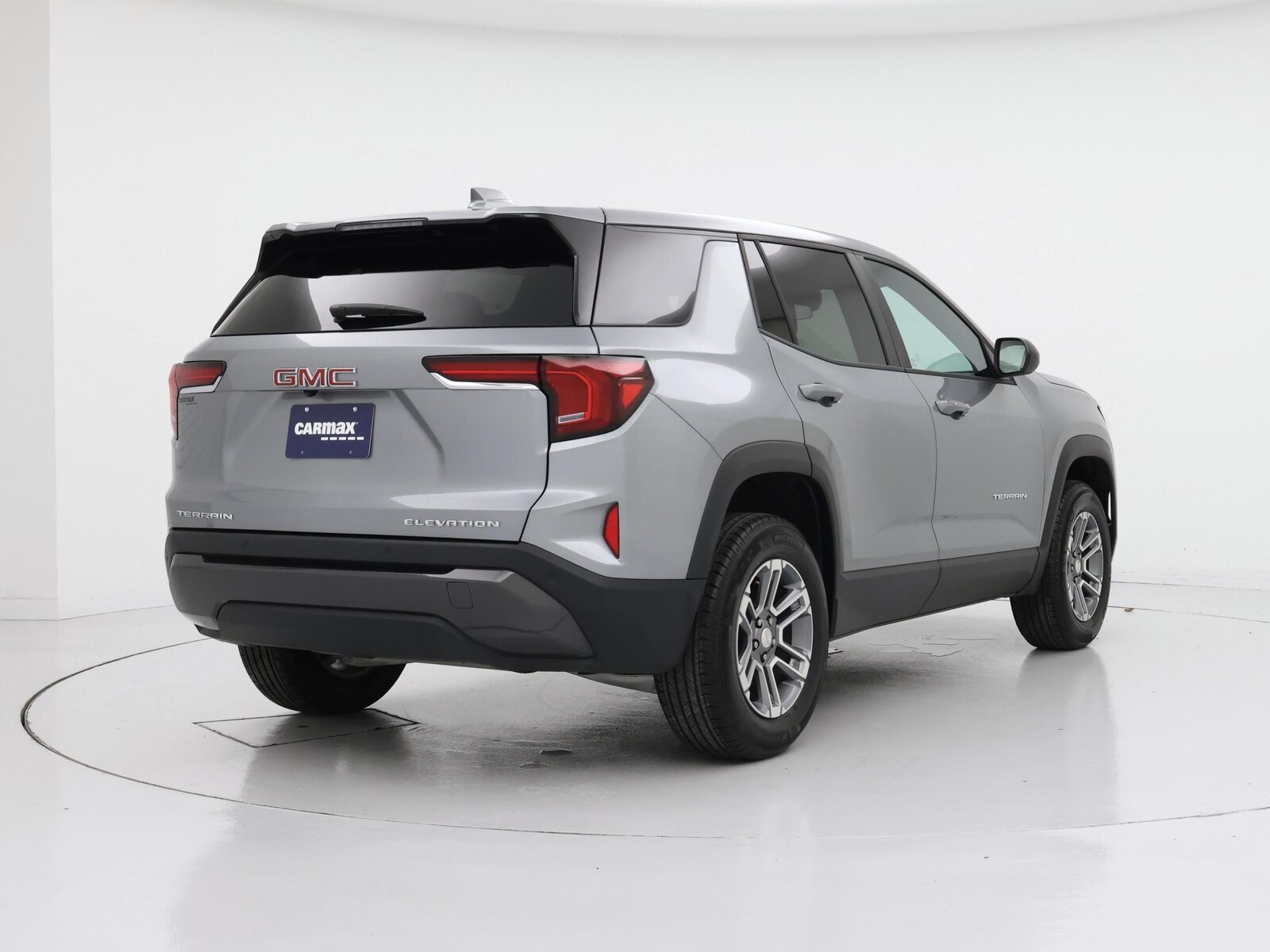 2026 GMC Terrain Elevation - Photo 9