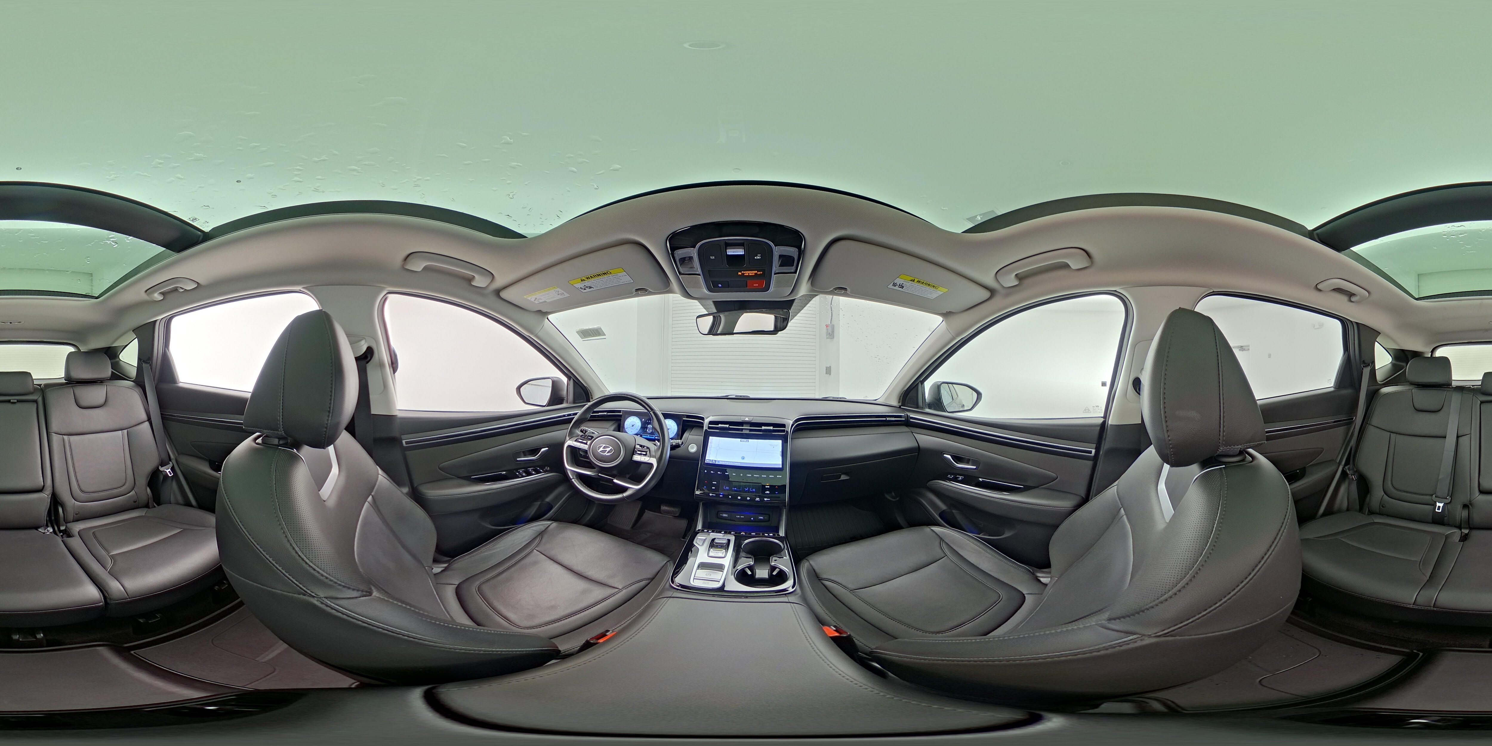 2023 Hyundai Tucson Limited - Photo 26