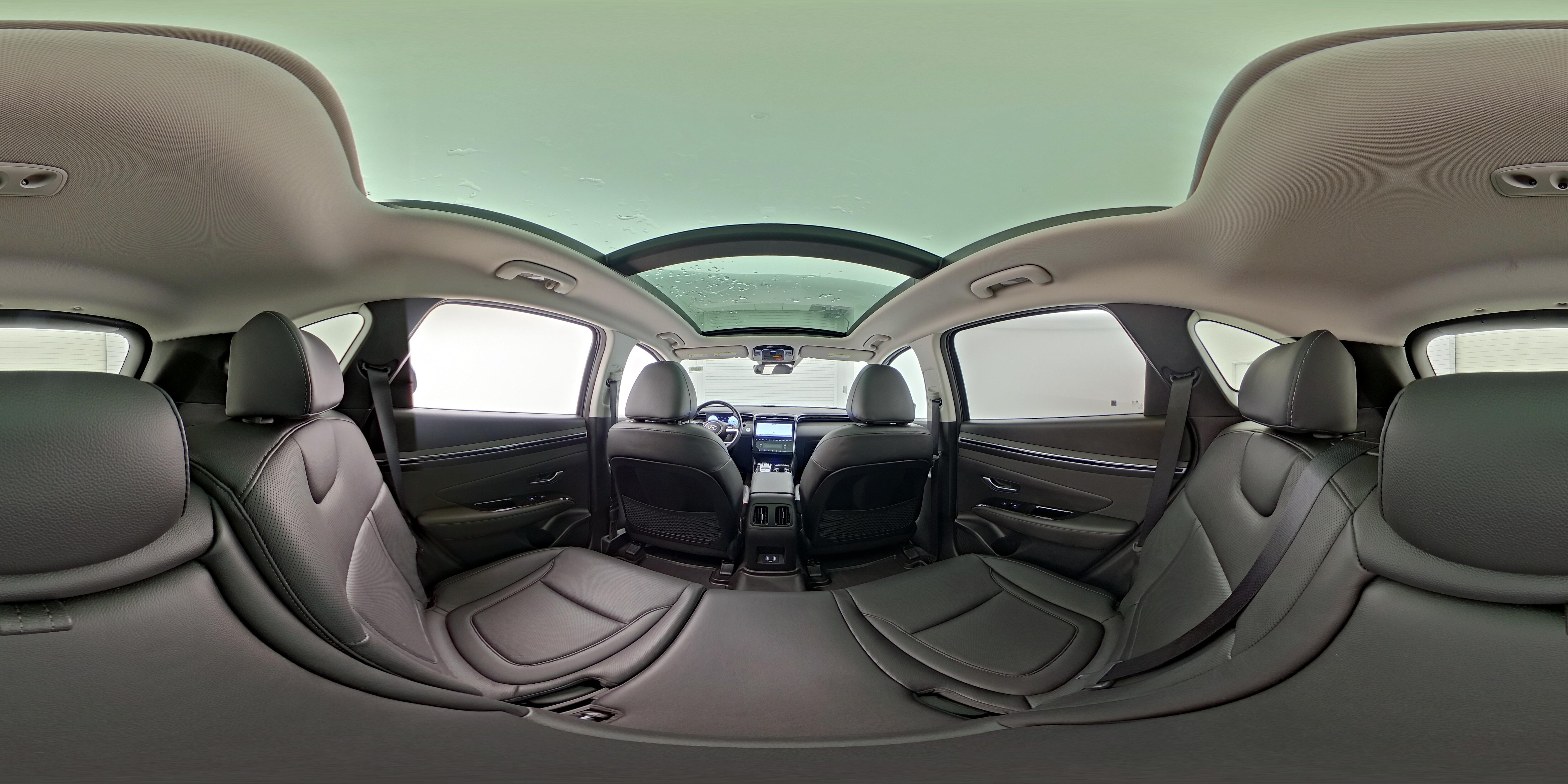 2023 Hyundai Tucson Limited - Photo 27