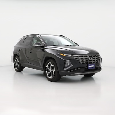 Vehicle exterior view