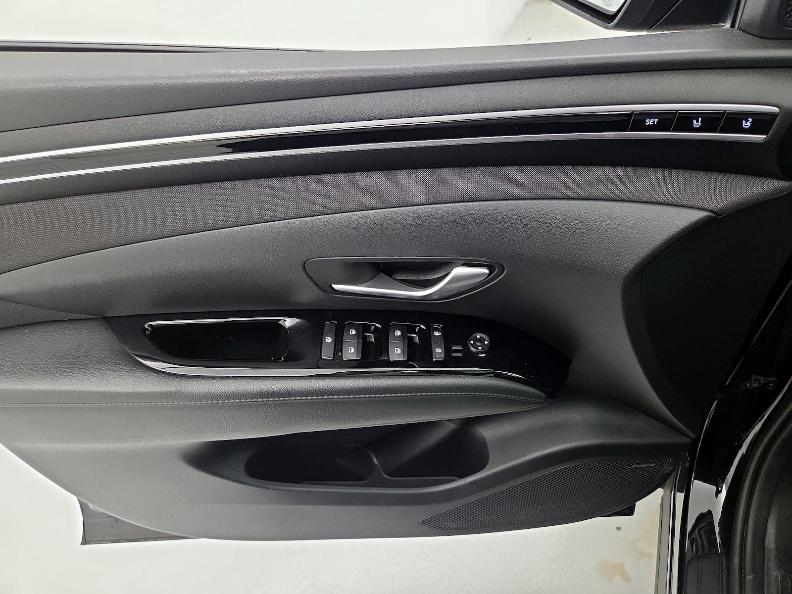 2023 Hyundai Tucson Limited - Photo 13
