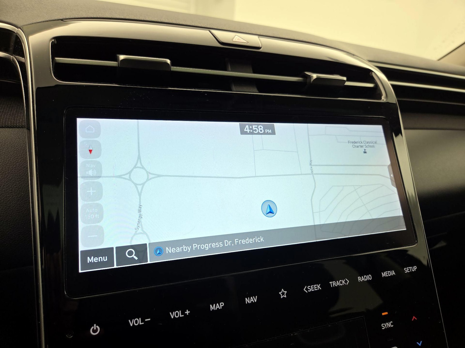 2023 Hyundai Tucson Limited - Photo 15