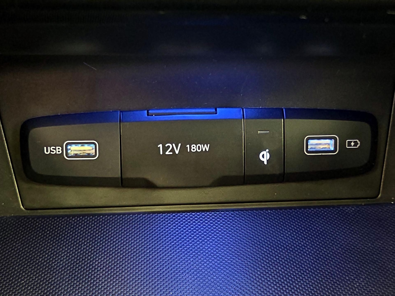 2023 Hyundai Tucson Limited - Photo 20